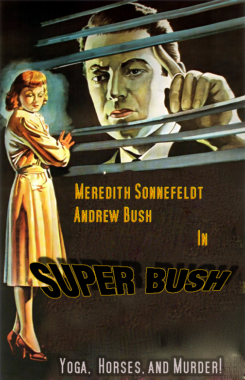 The Super Bush Podcast