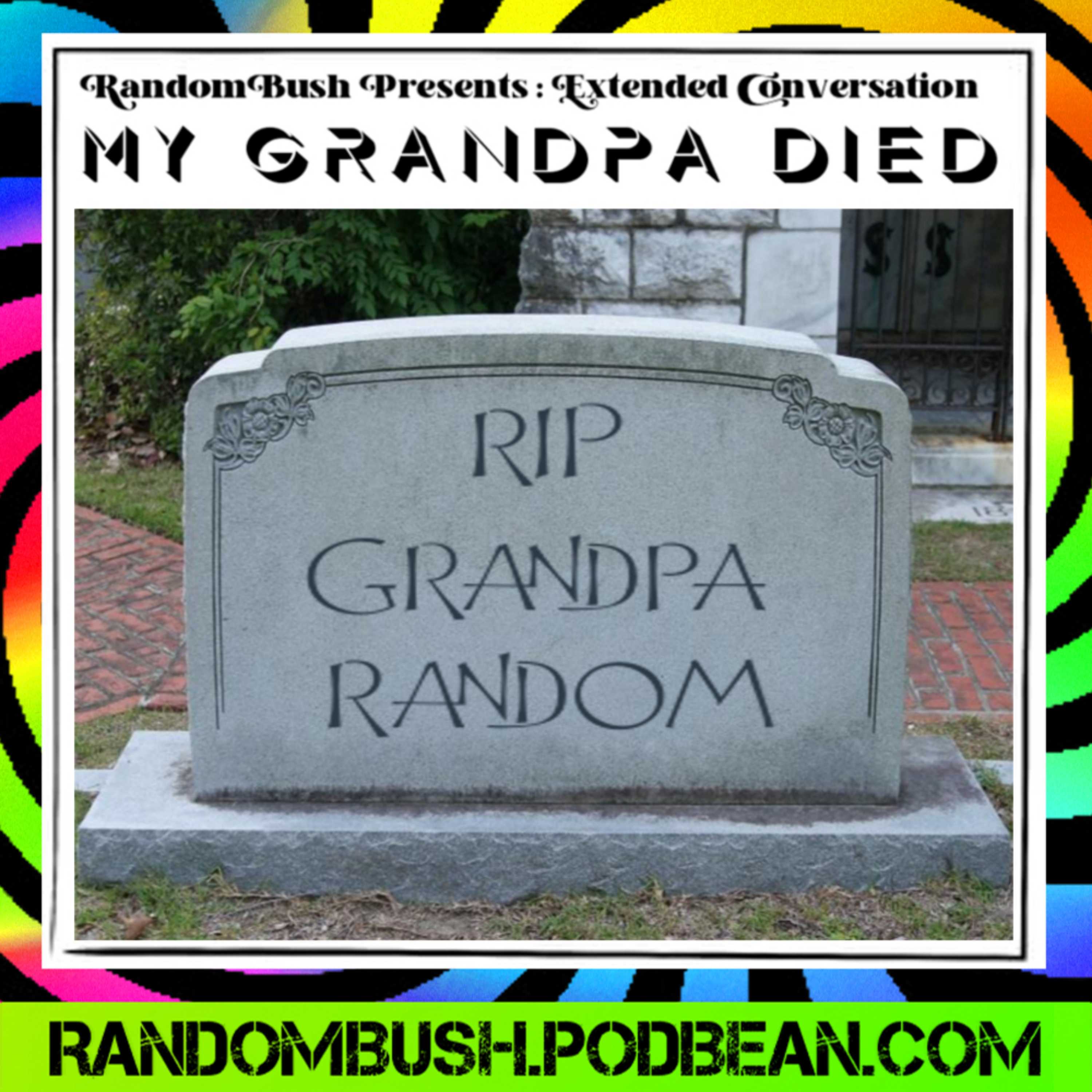 The Super Bush Podcast