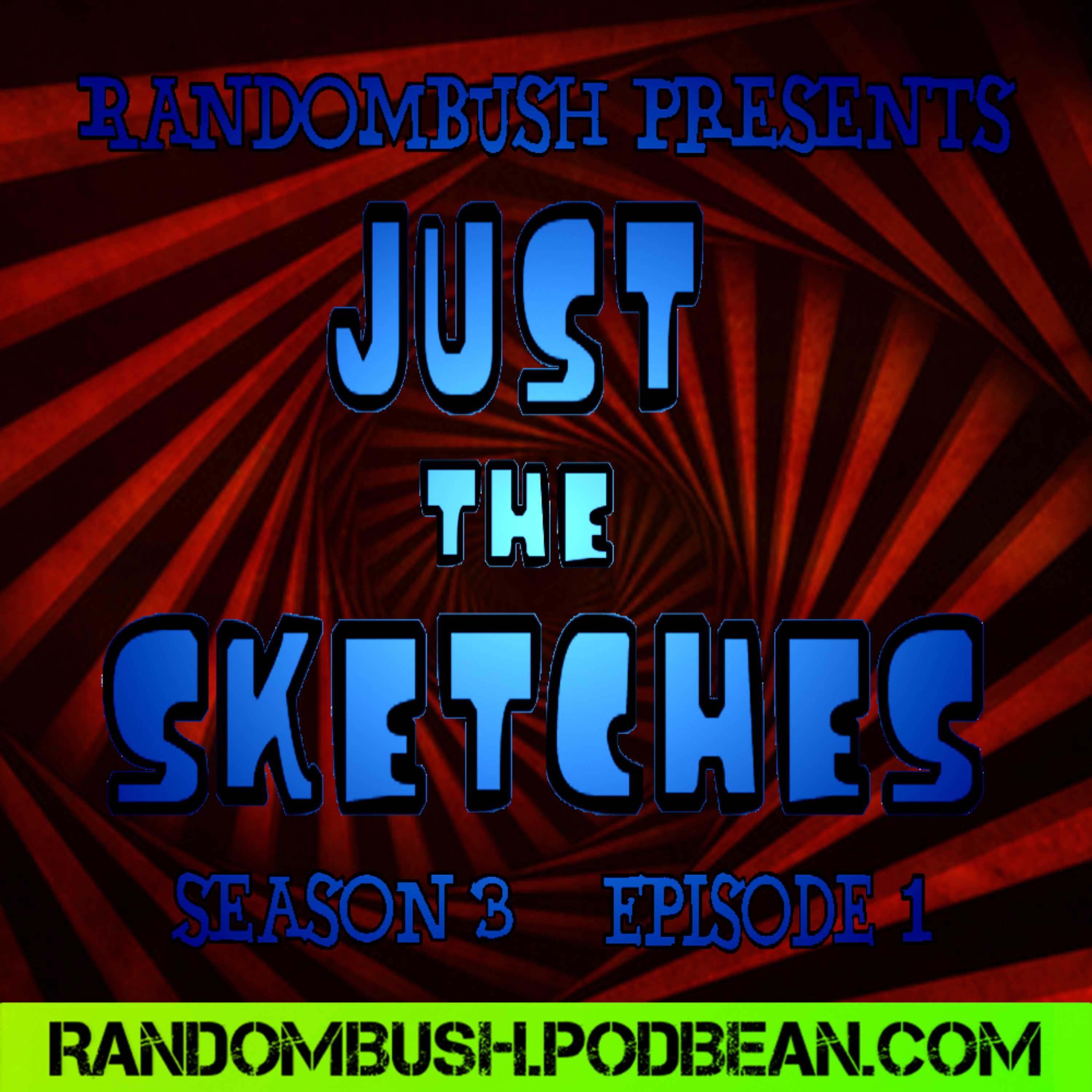 The Super Bush Podcast