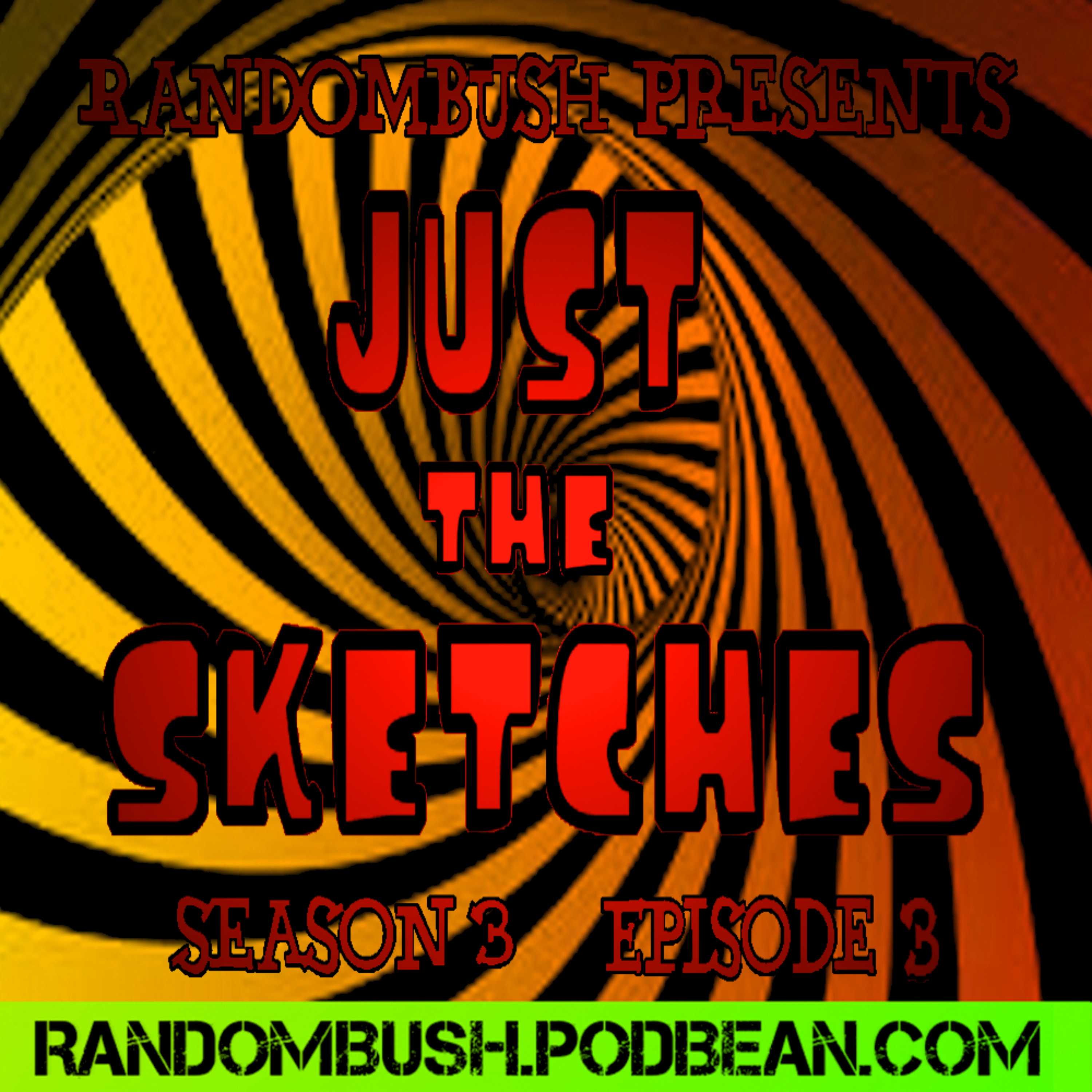 The Super Bush Podcast