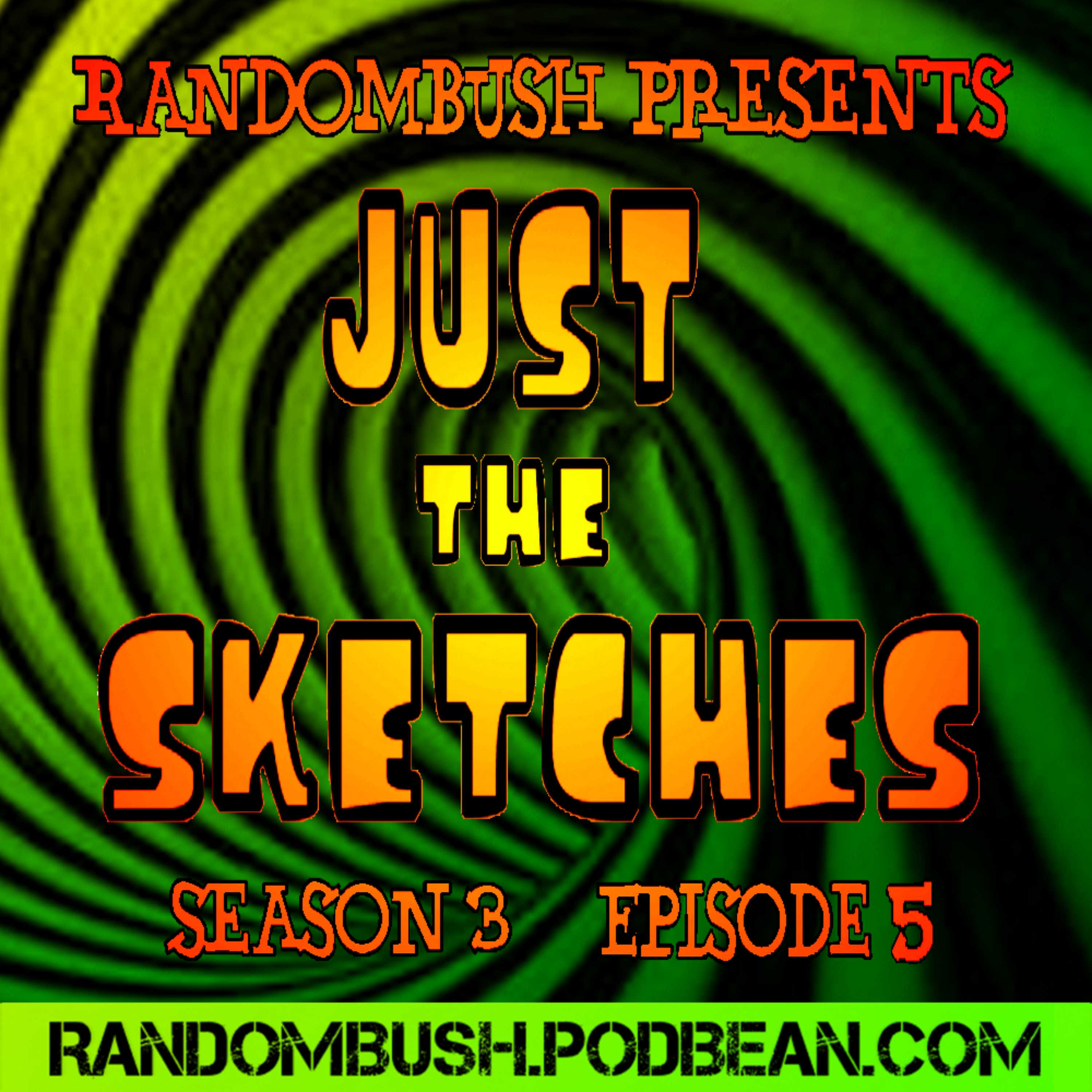The Super Bush Podcast