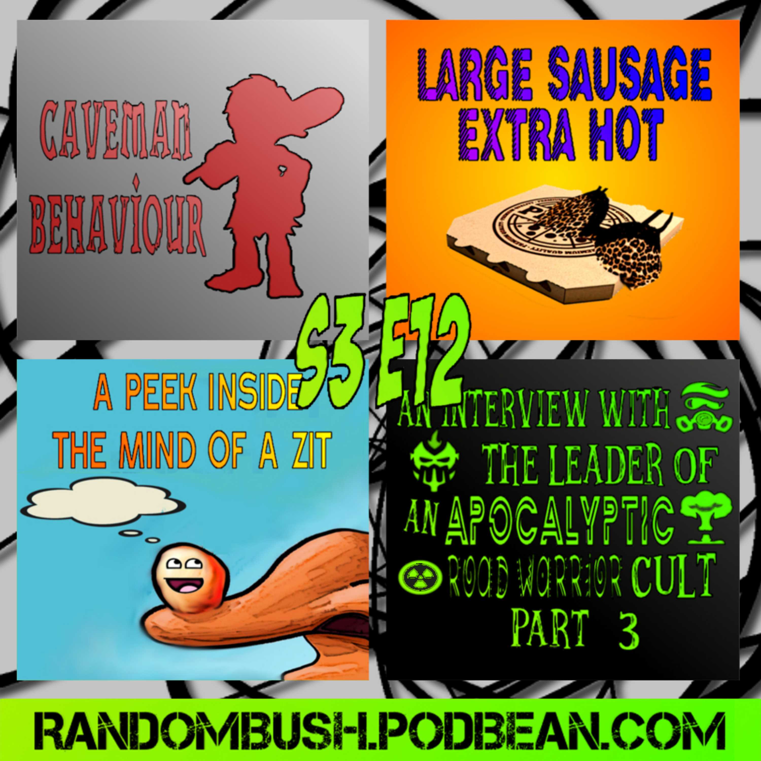 The Super Bush Podcast