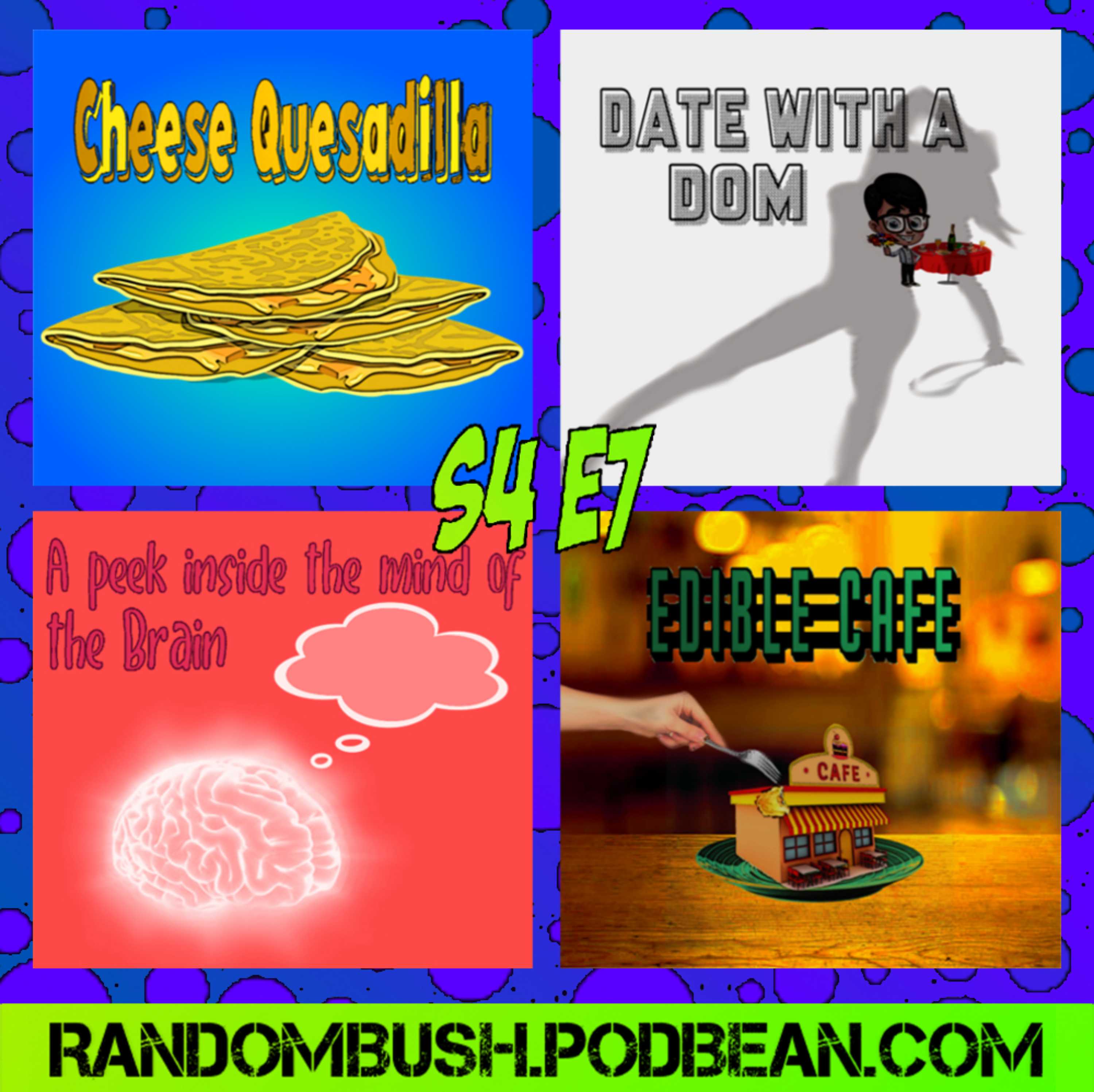 The Super Bush Podcast