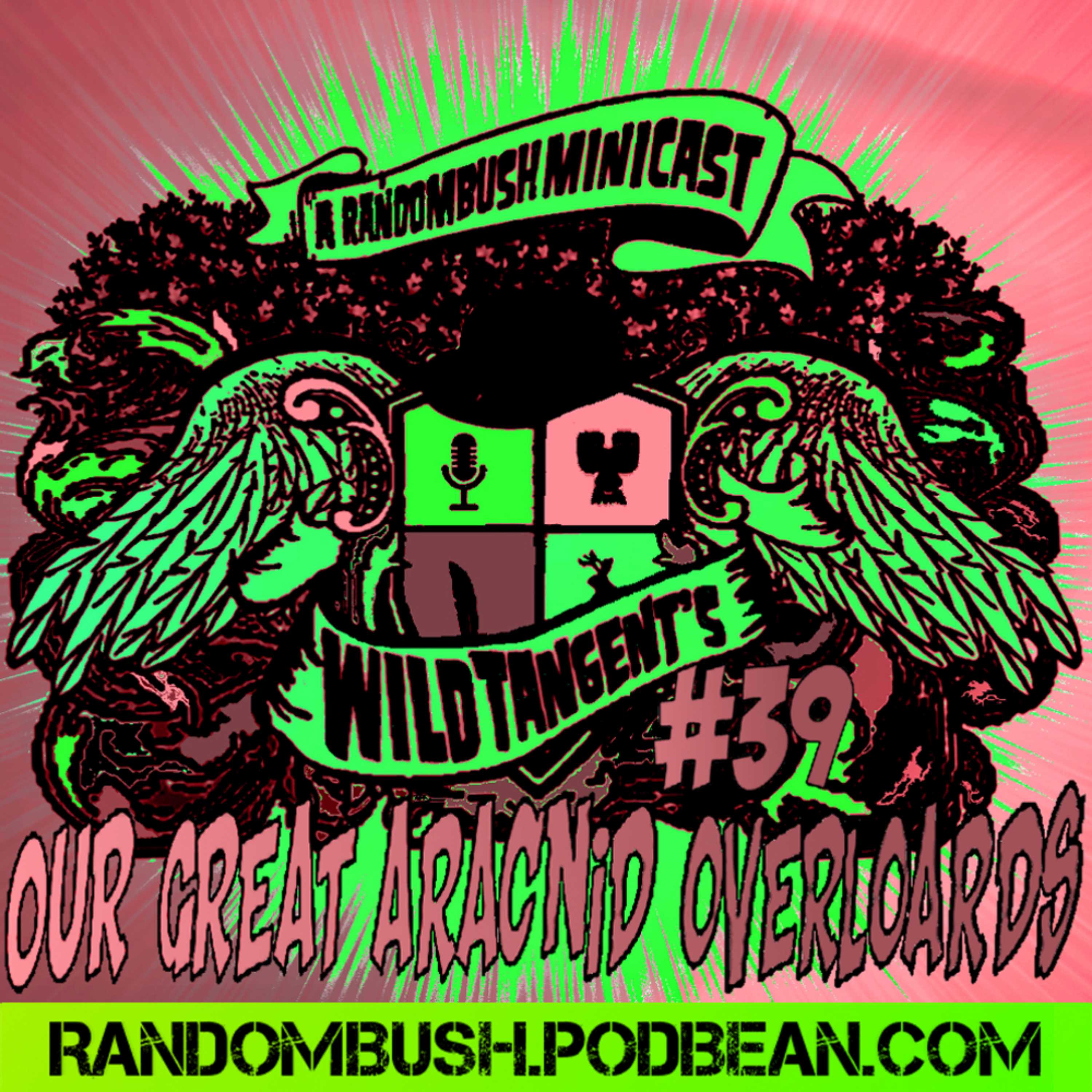 The Super Bush Podcast