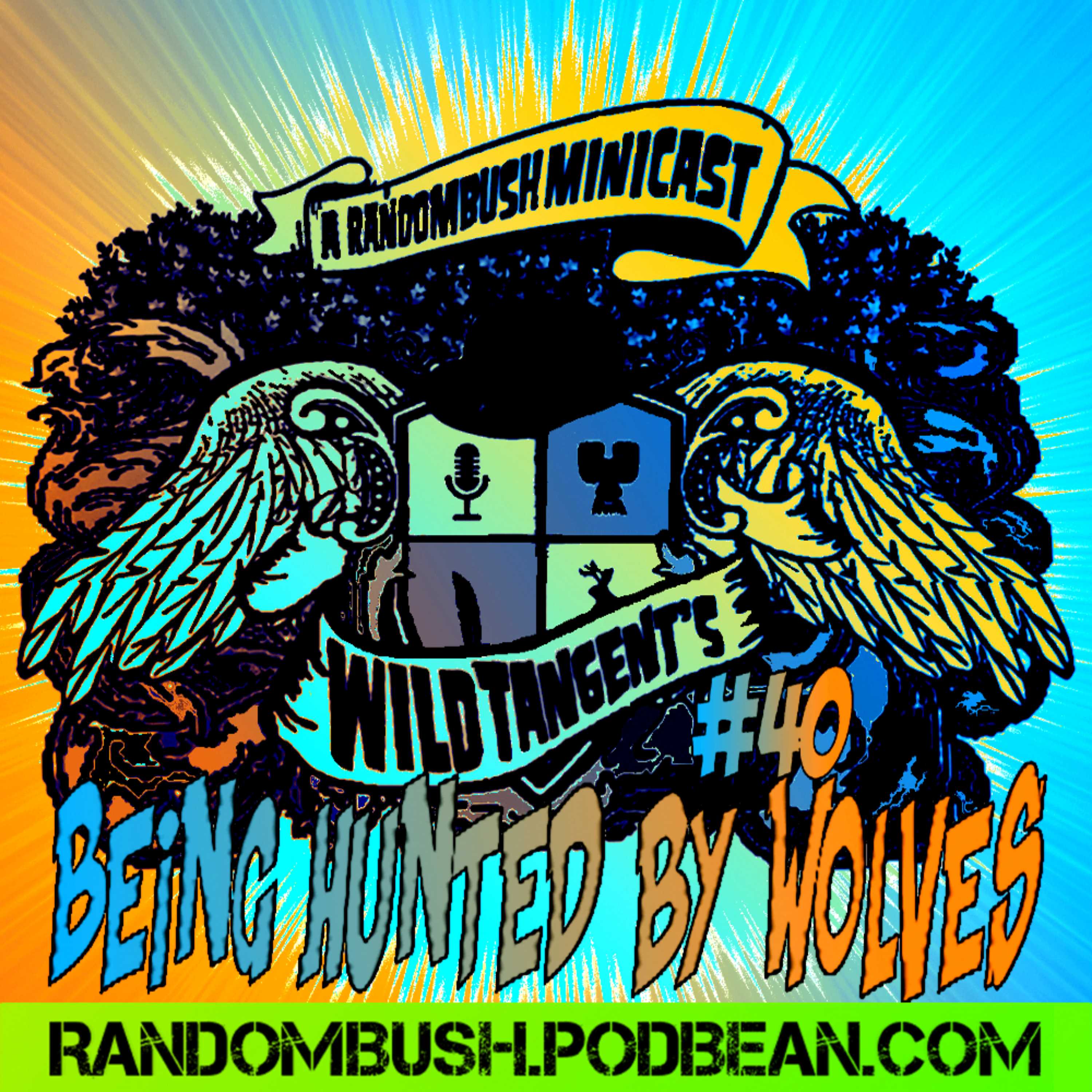 The Super Bush Podcast