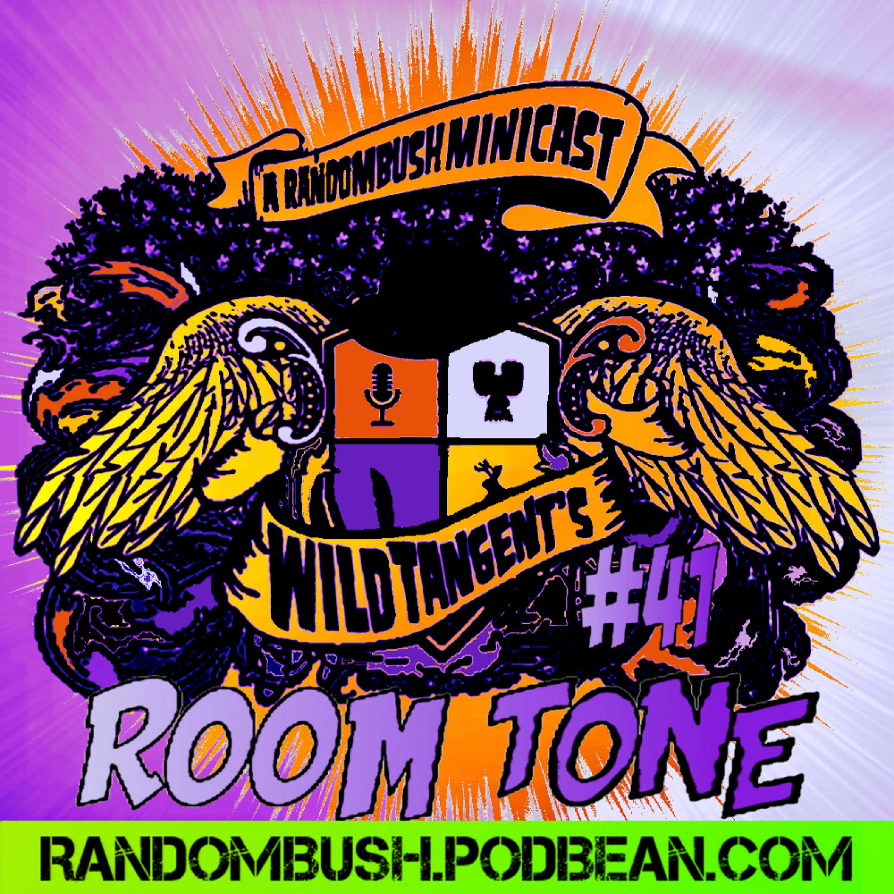 The Super Bush Podcast