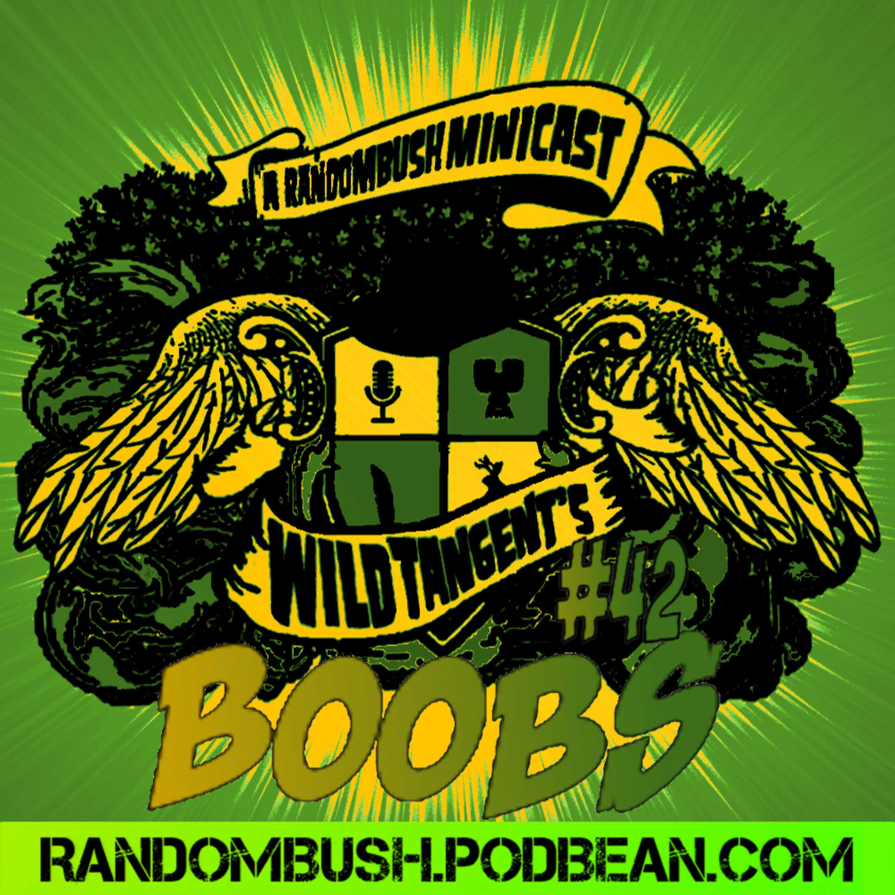 The Super Bush Podcast