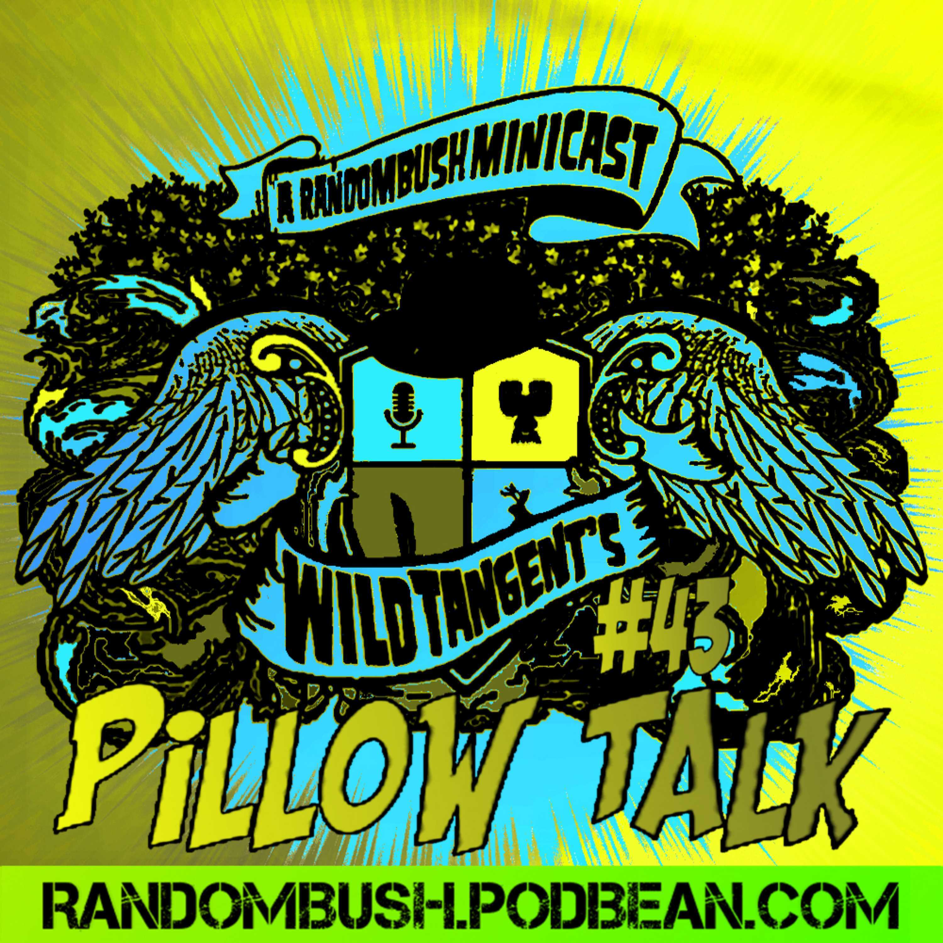 The Super Bush Podcast