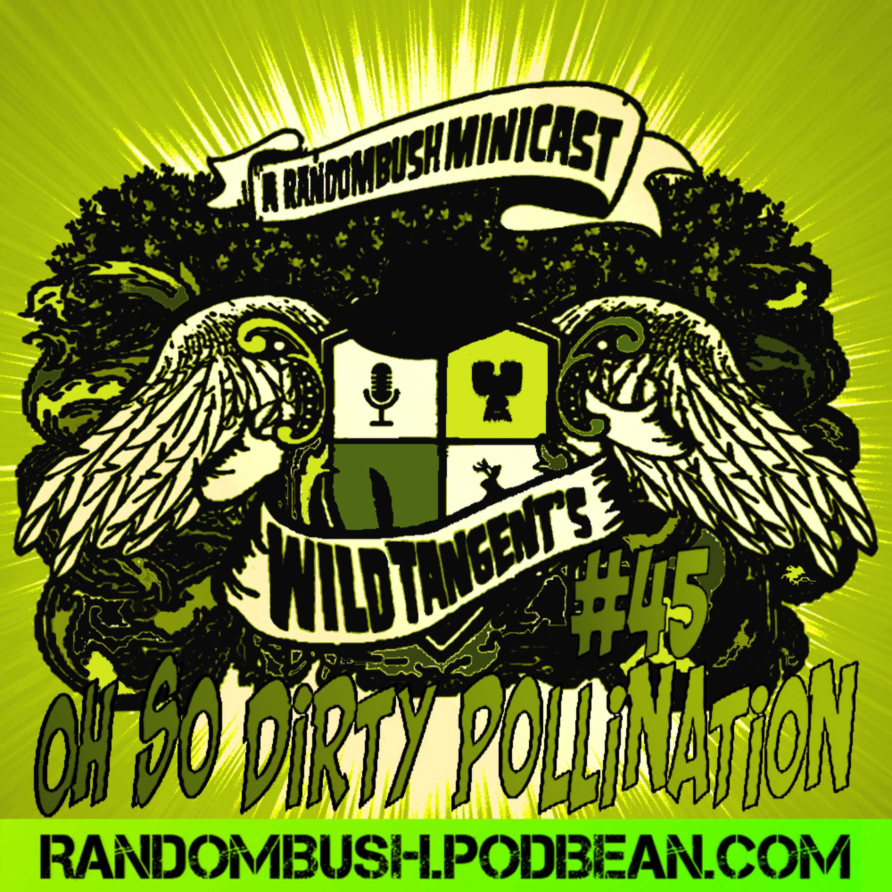 The Super Bush Podcast