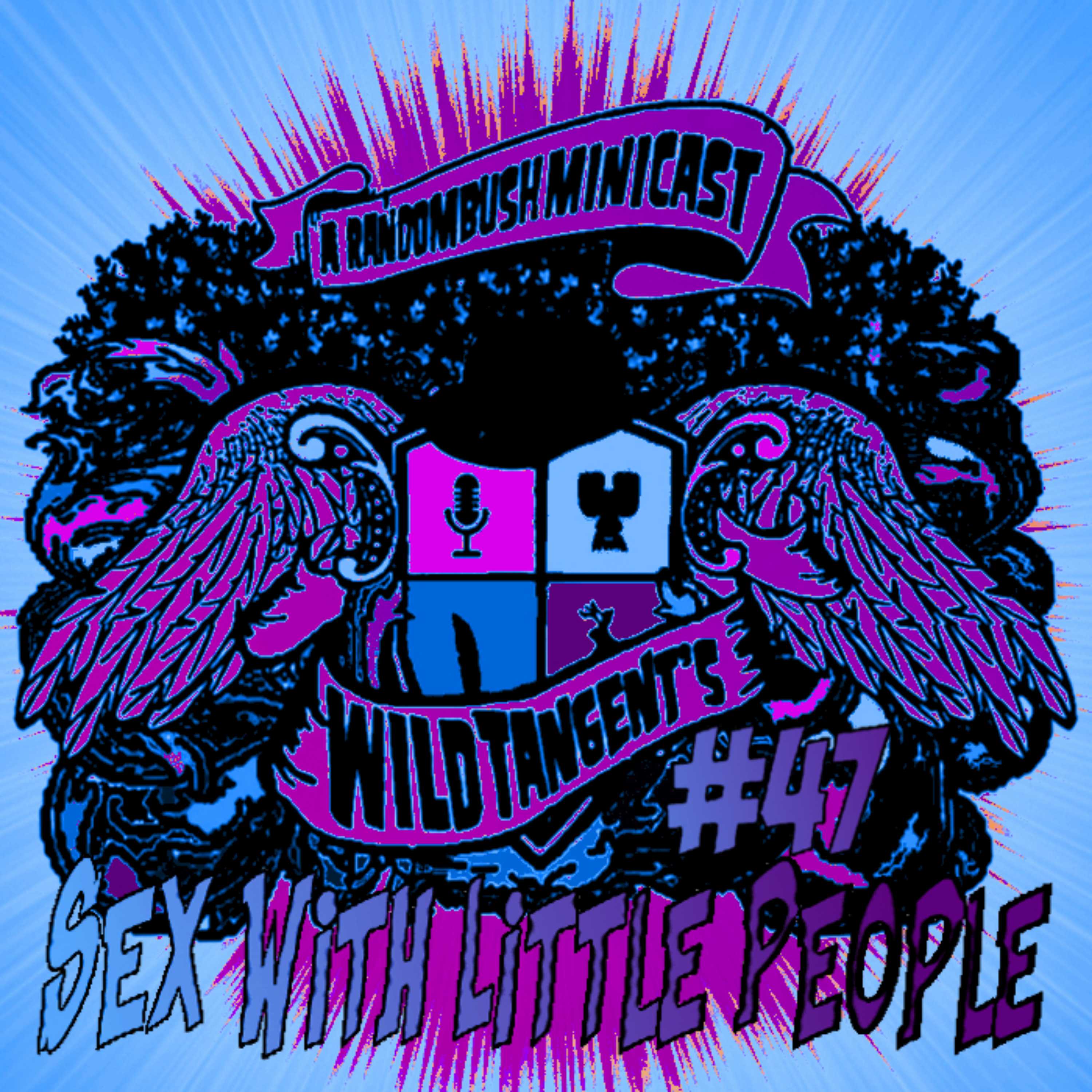 The Super Bush Podcast