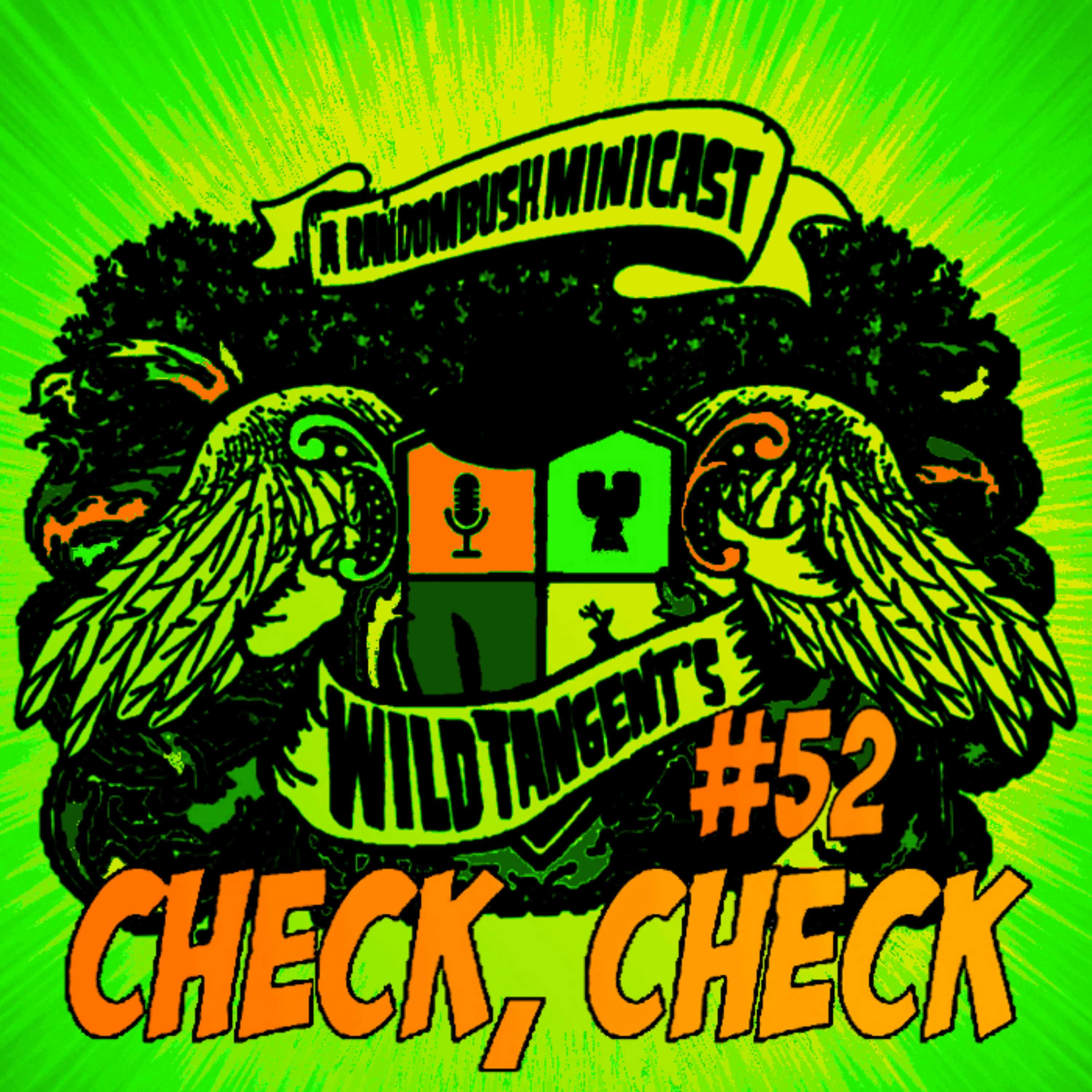 The Super Bush Podcast