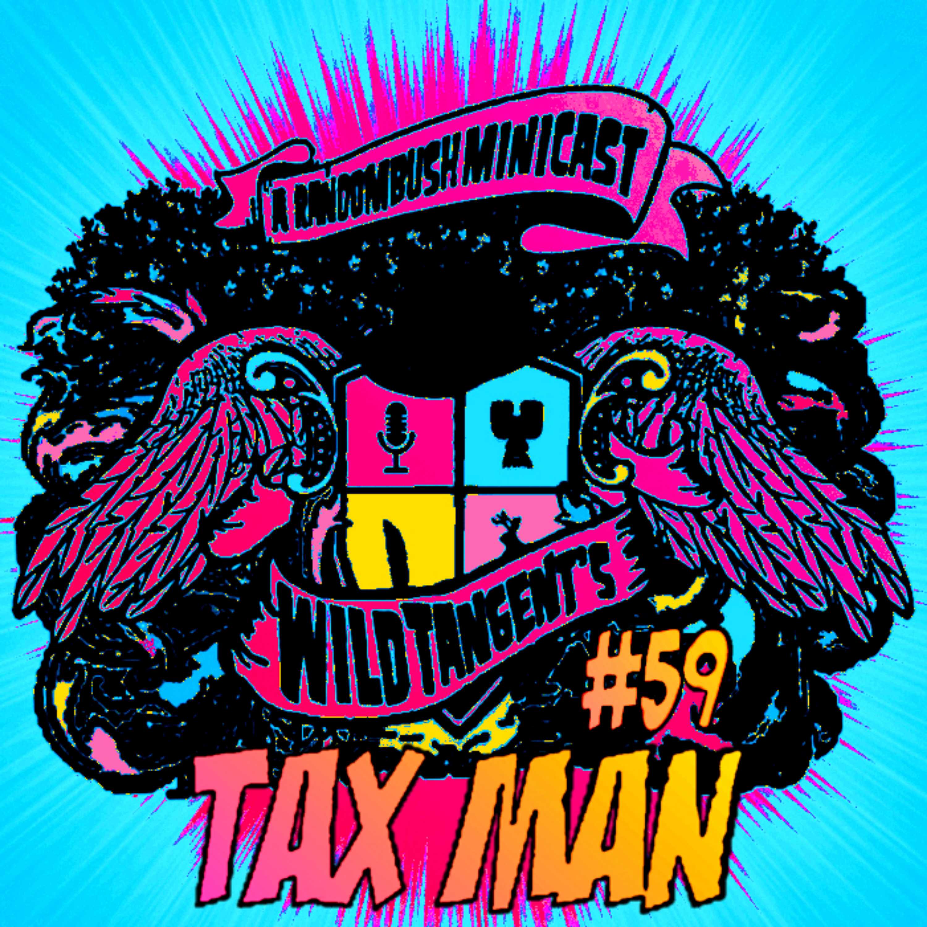 The Super Bush Podcast