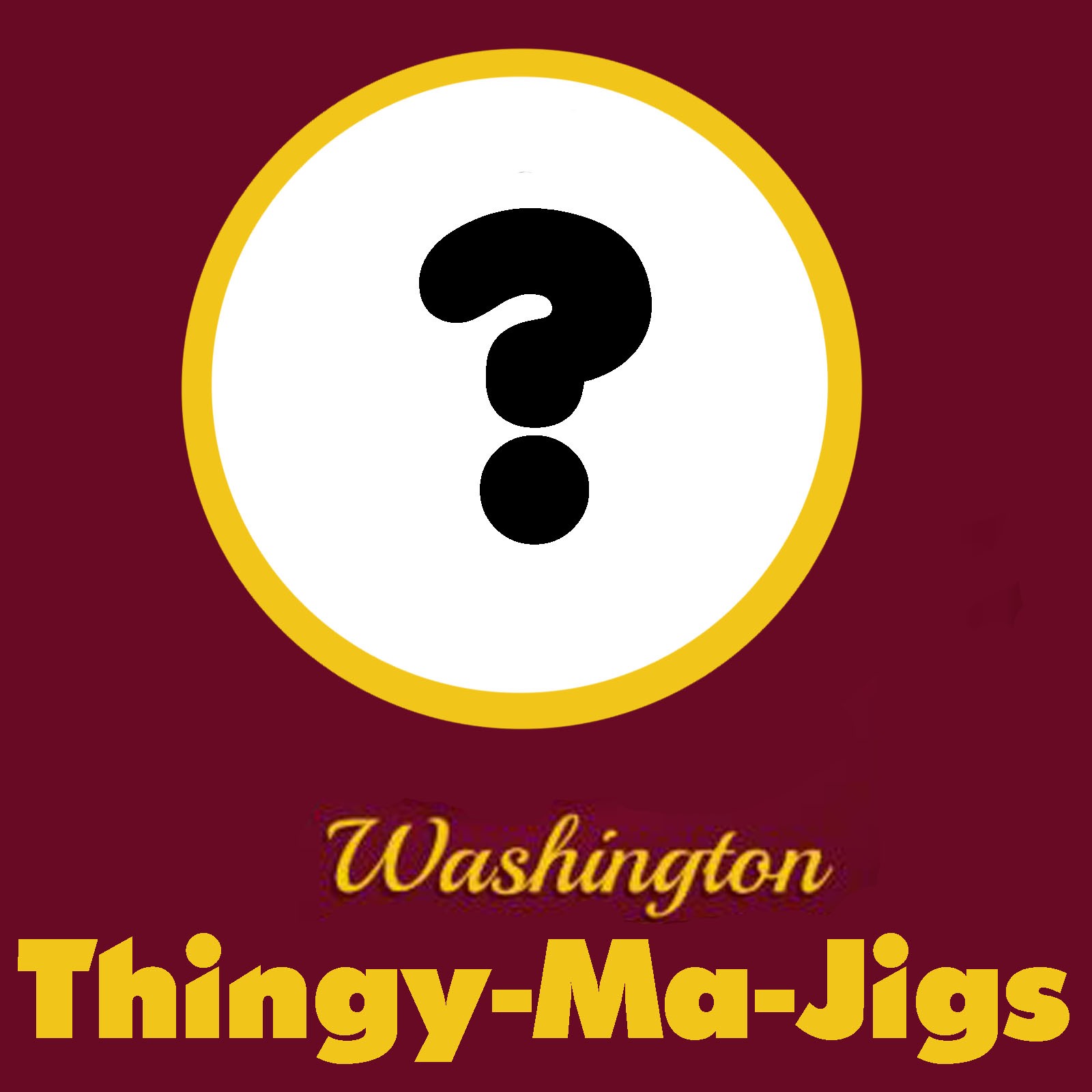 The Super Bush Podcast