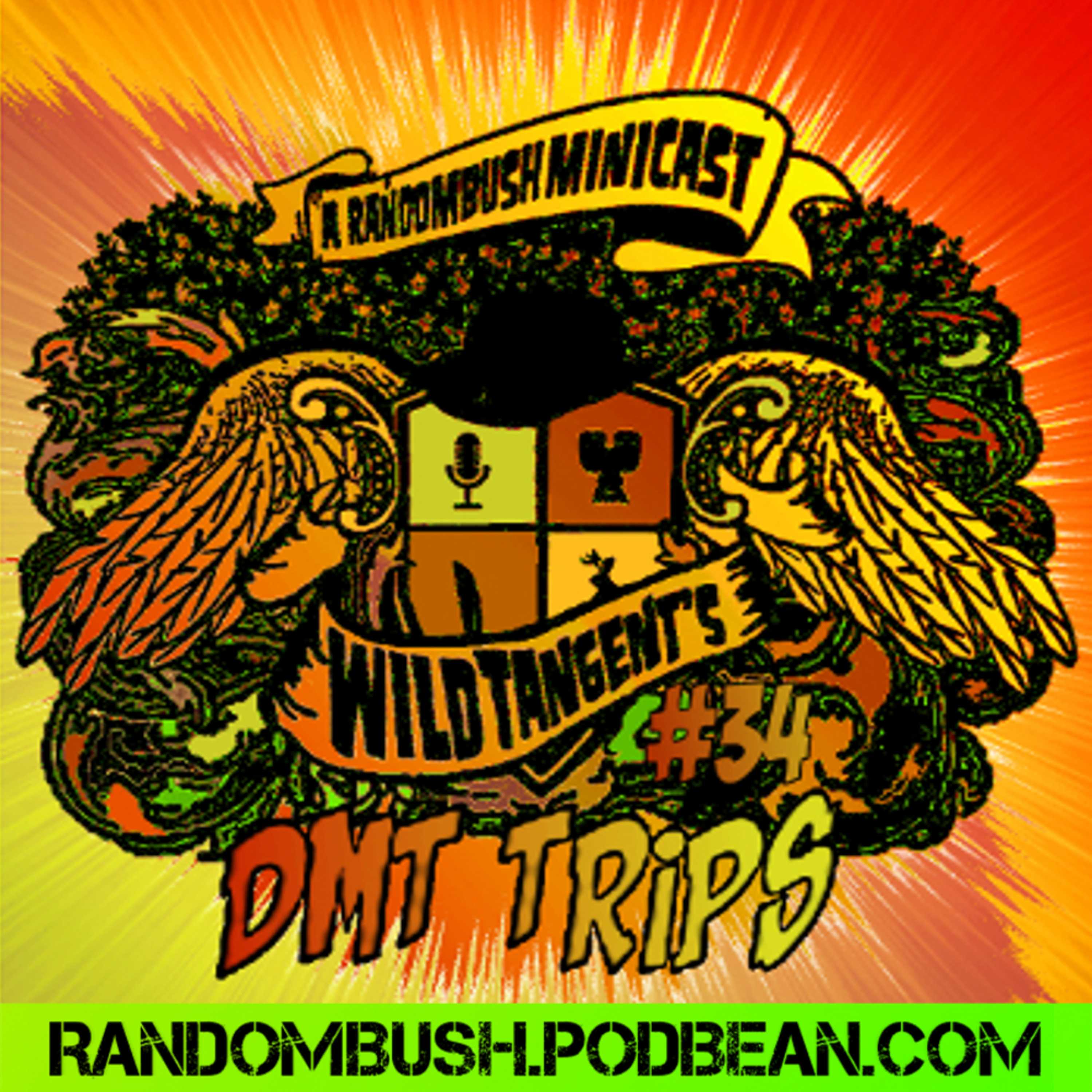 The Super Bush Podcast
