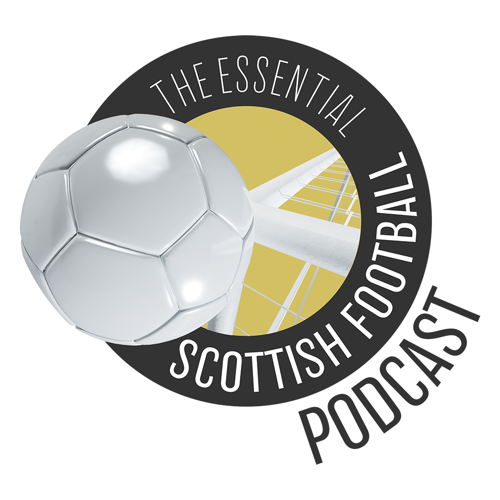The Essential Scottish Football Podcast