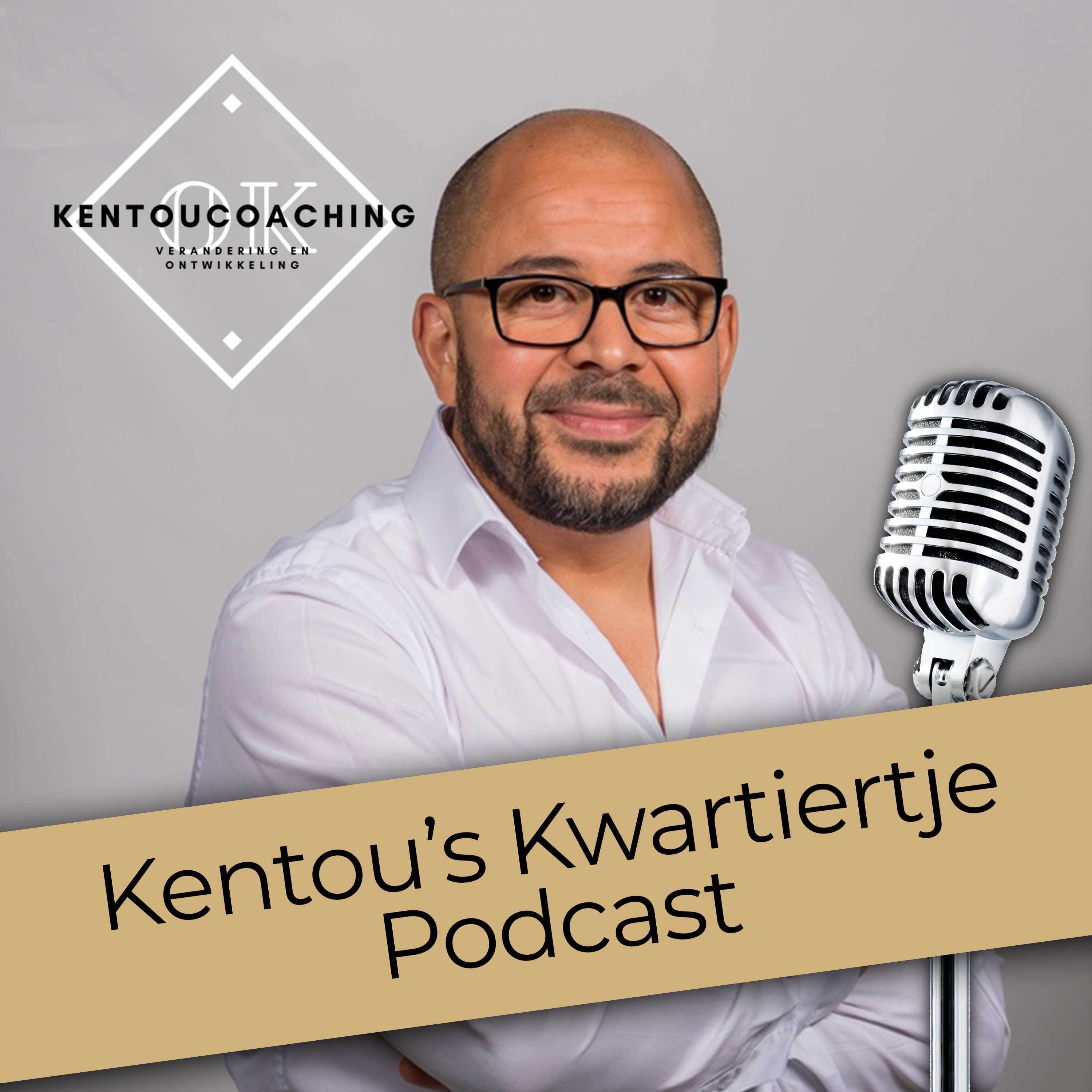 Richting Geven Doe Je Zo Podcast#