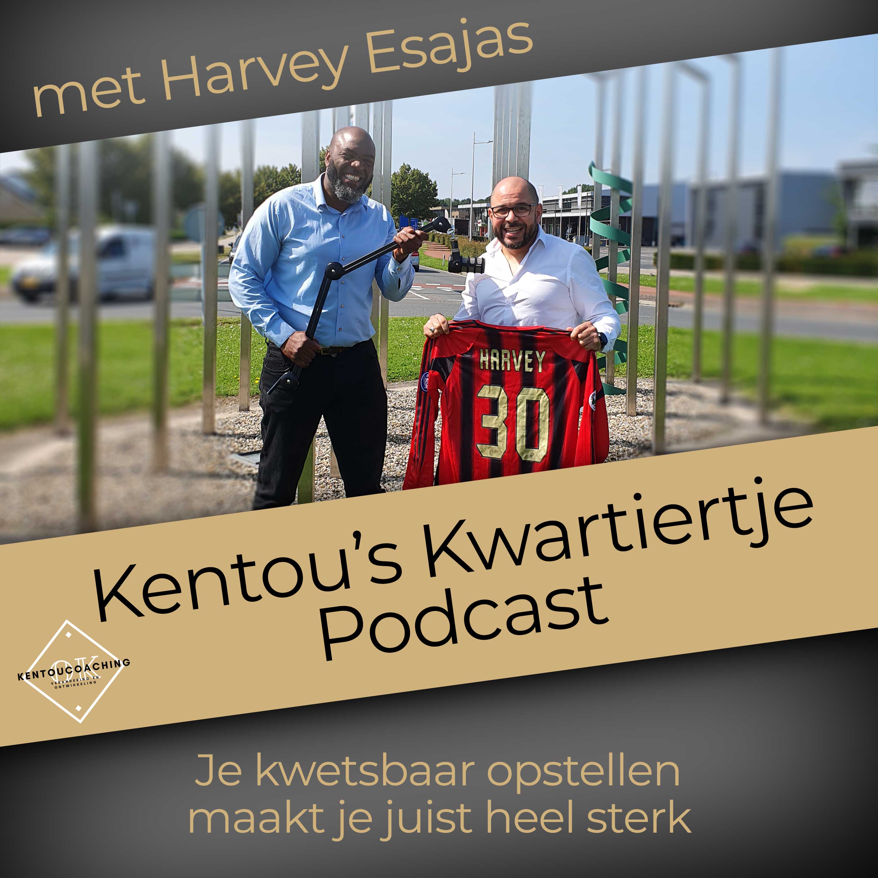 Richting Geven Doe Je Zo Podcast#