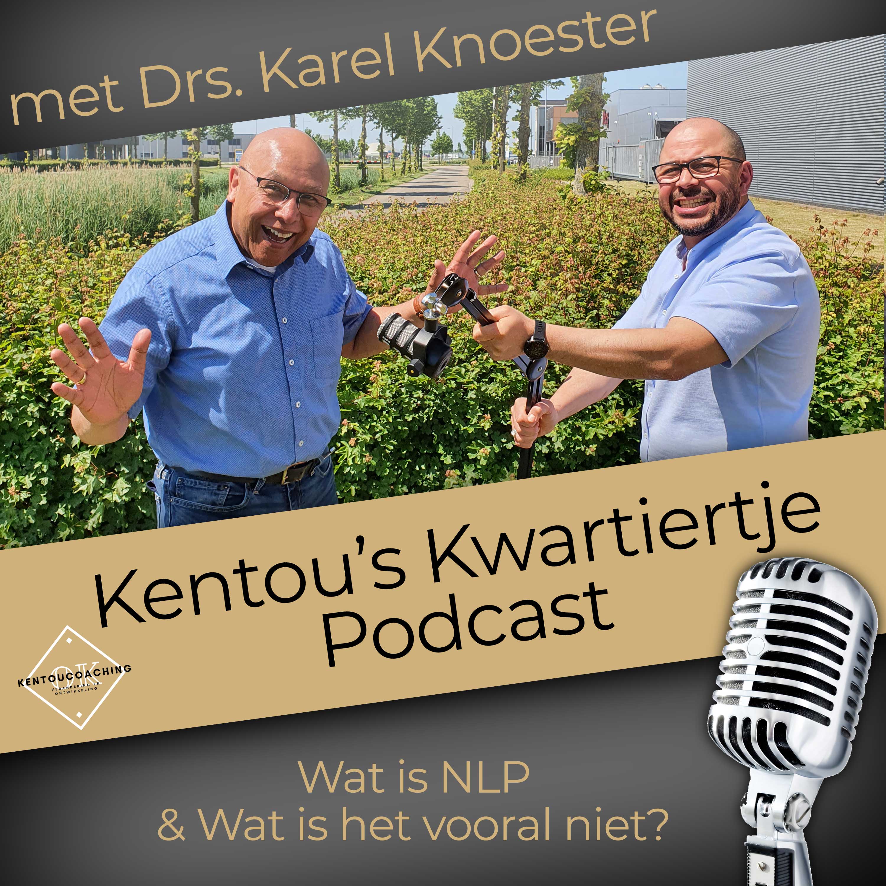 Richting Geven Doe Je Zo Podcast#