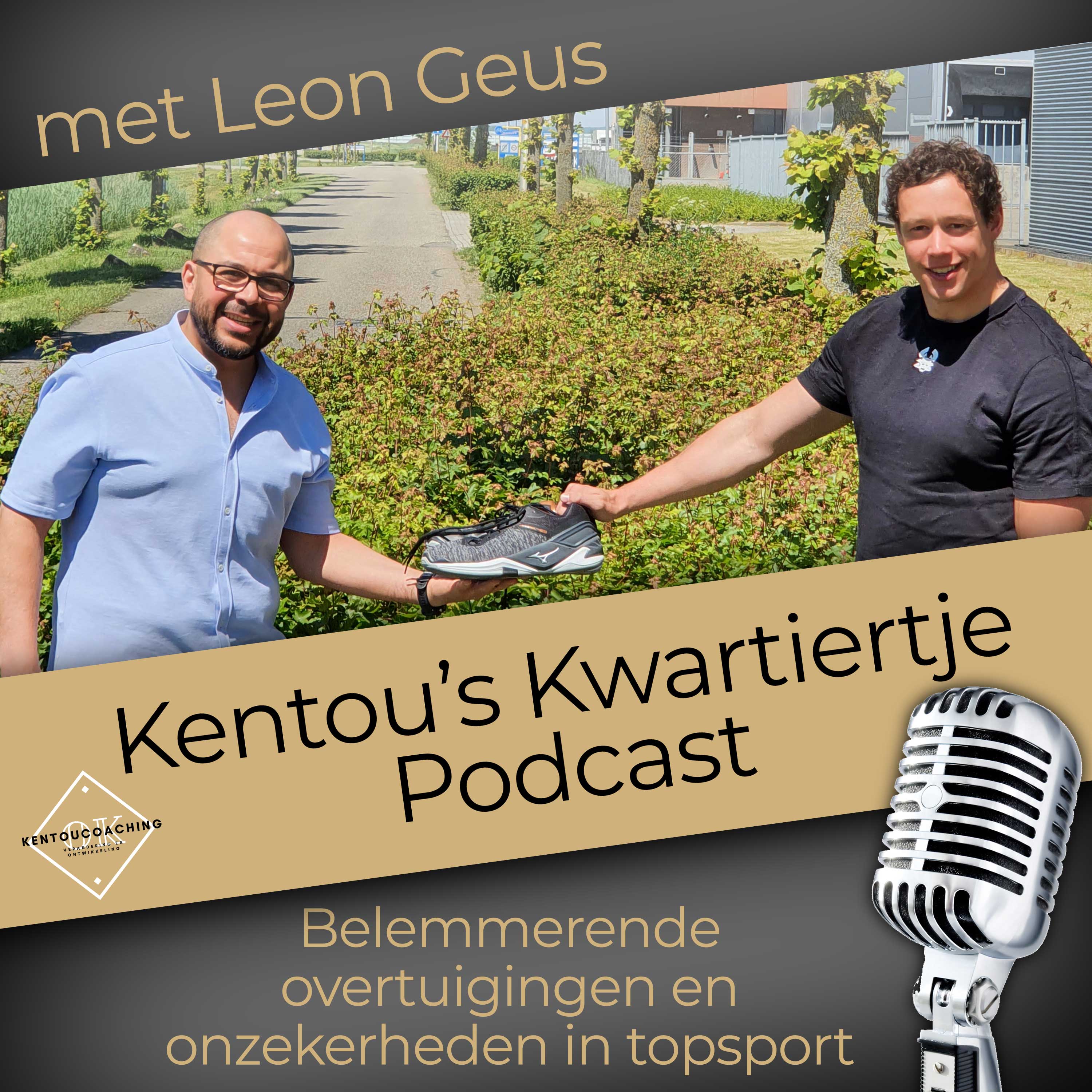 Richting Geven Doe Je Zo Podcast#