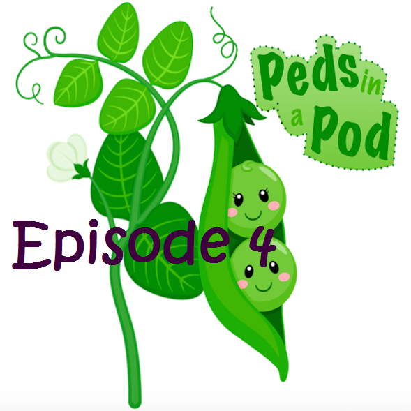 Peds in a Pod: A Pediatric Board Review