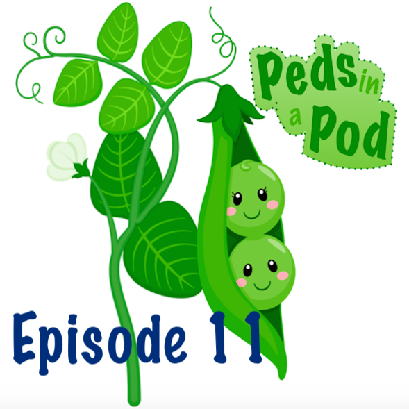 Peds in a Pod: A Pediatric Board Review