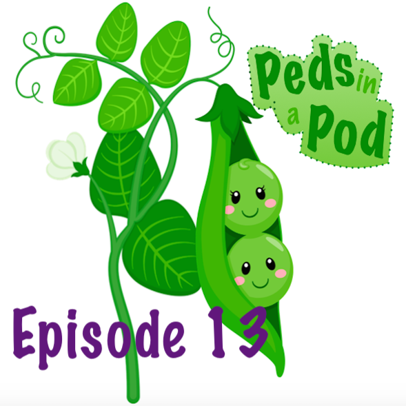 Peds in a Pod: A Pediatric Board Review