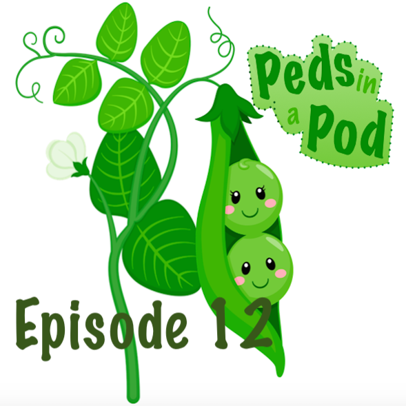 Peds in a Pod: A Pediatric Board Review