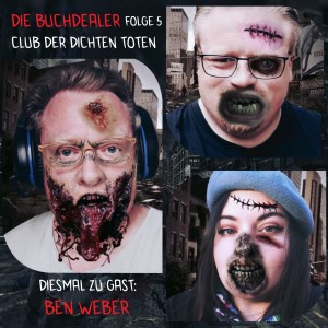 Folge 05 - Club der dichten Toten