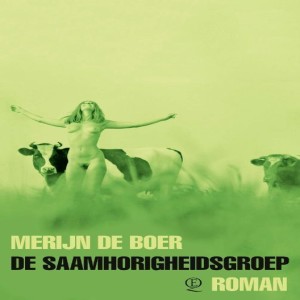 De Saamhorigheidsgroep