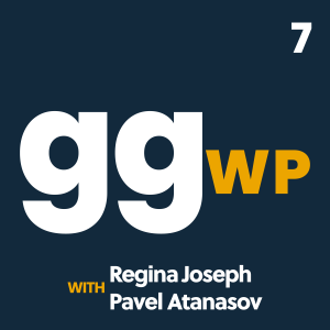 Regina Joseph and Pavel Atanasov of Pytho on Human Forest Forecasting Competition Results (GGWP 7)