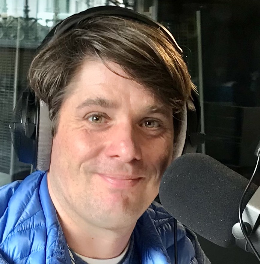 Leaders in Wonen Podcast