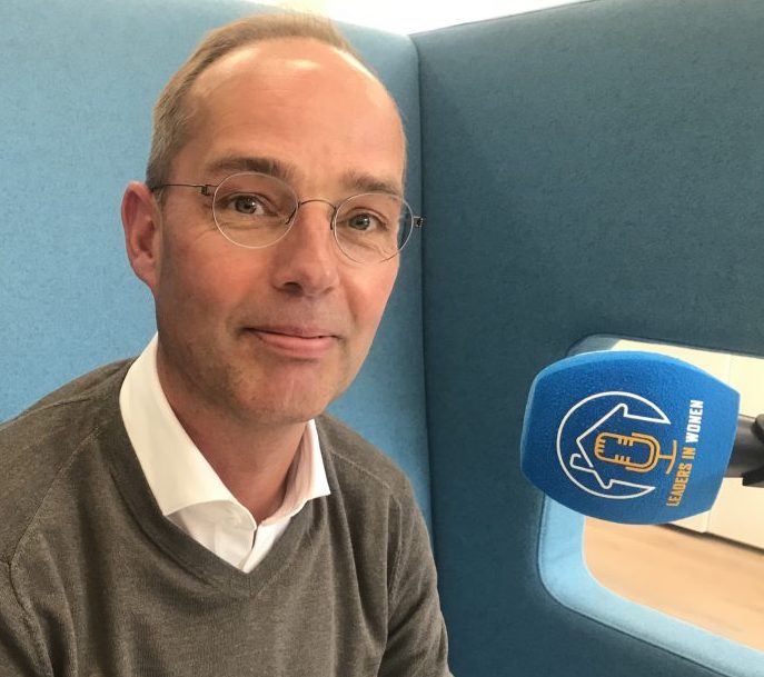 Leaders in Wonen Podcast