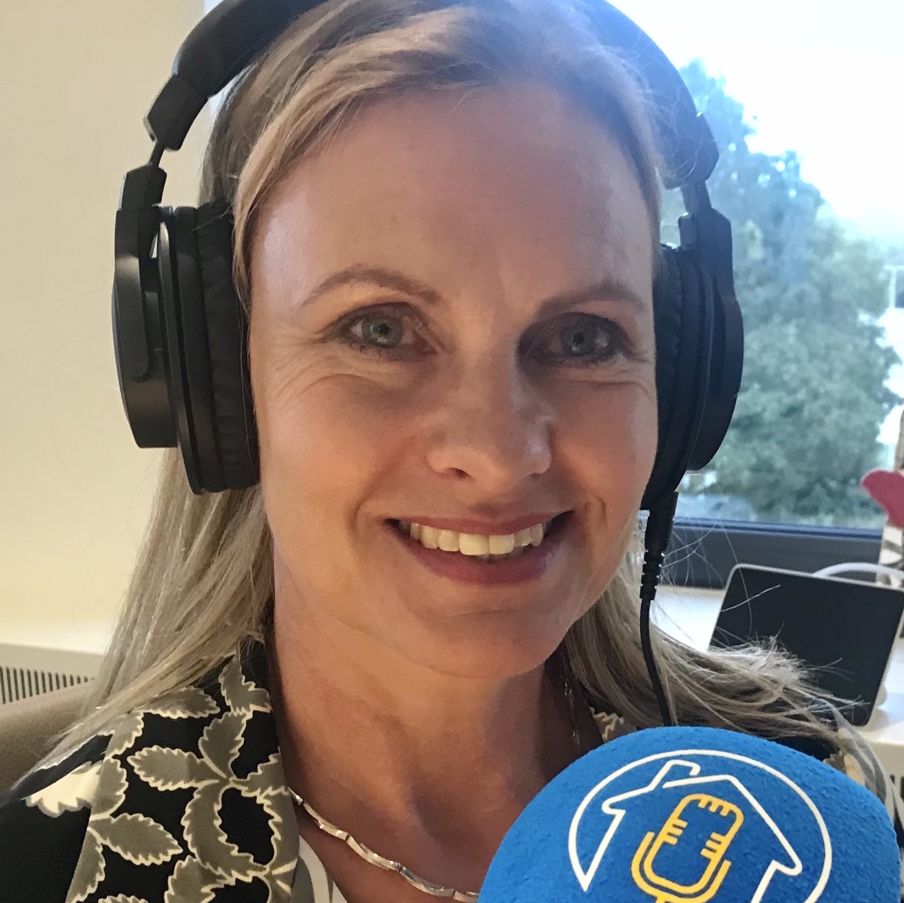 Leaders in Wonen Podcast