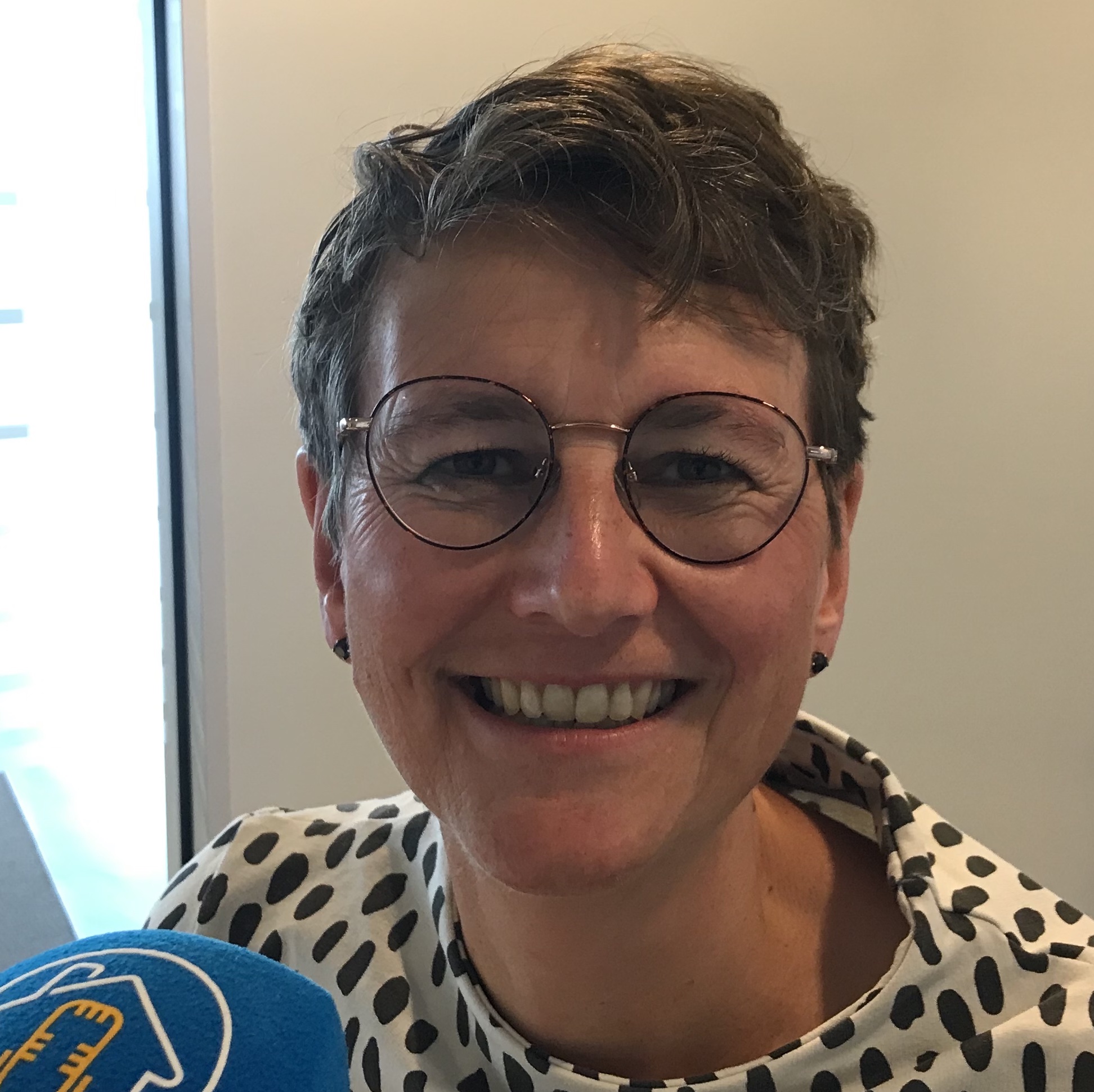 Leaders in Wonen Podcast