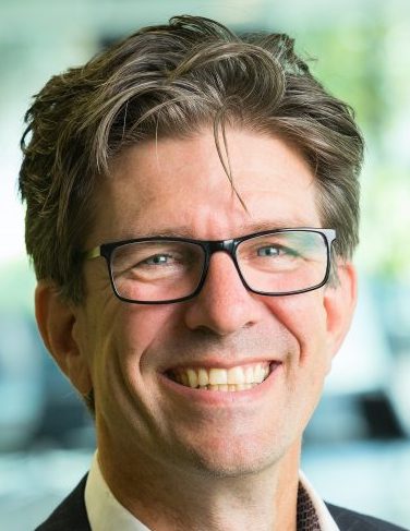Leaders in Wonen Podcast