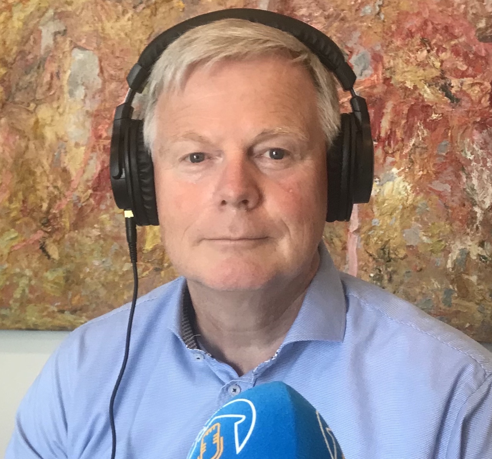 Leaders in Wonen Podcast