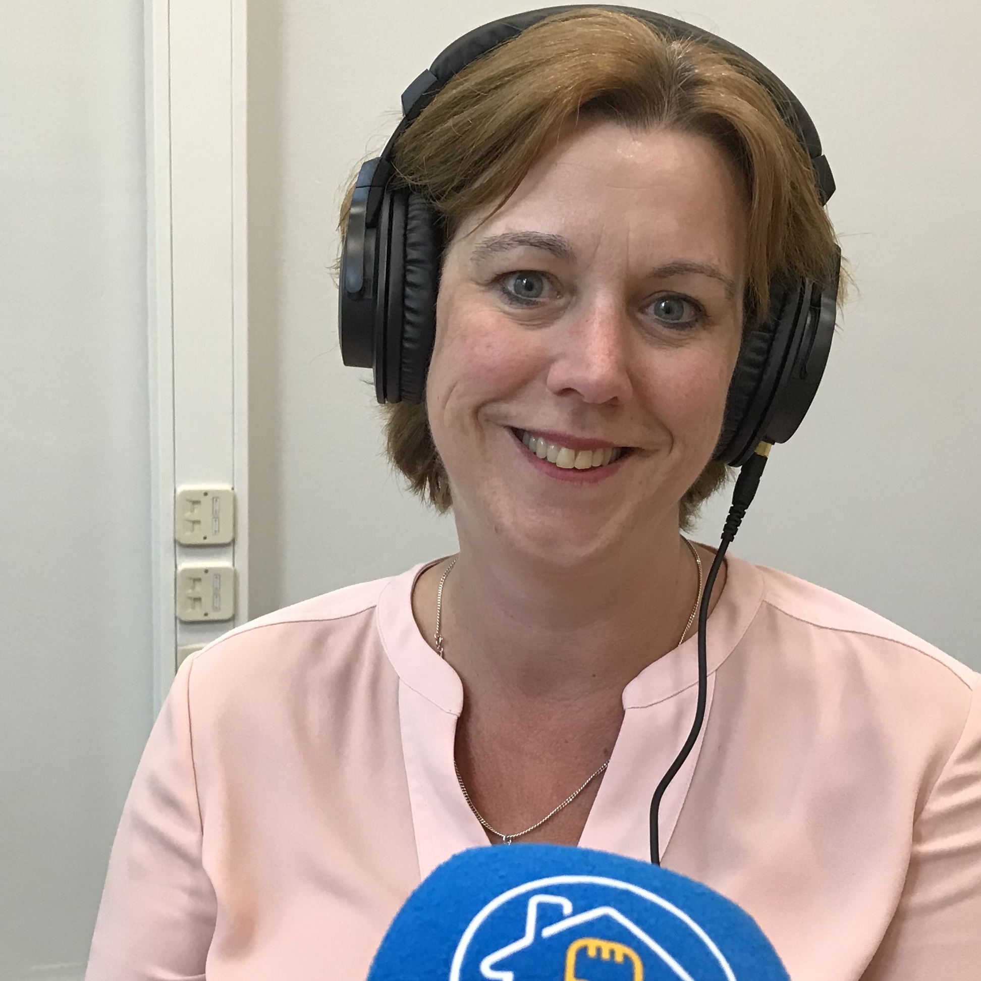 Leaders in Wonen Podcast