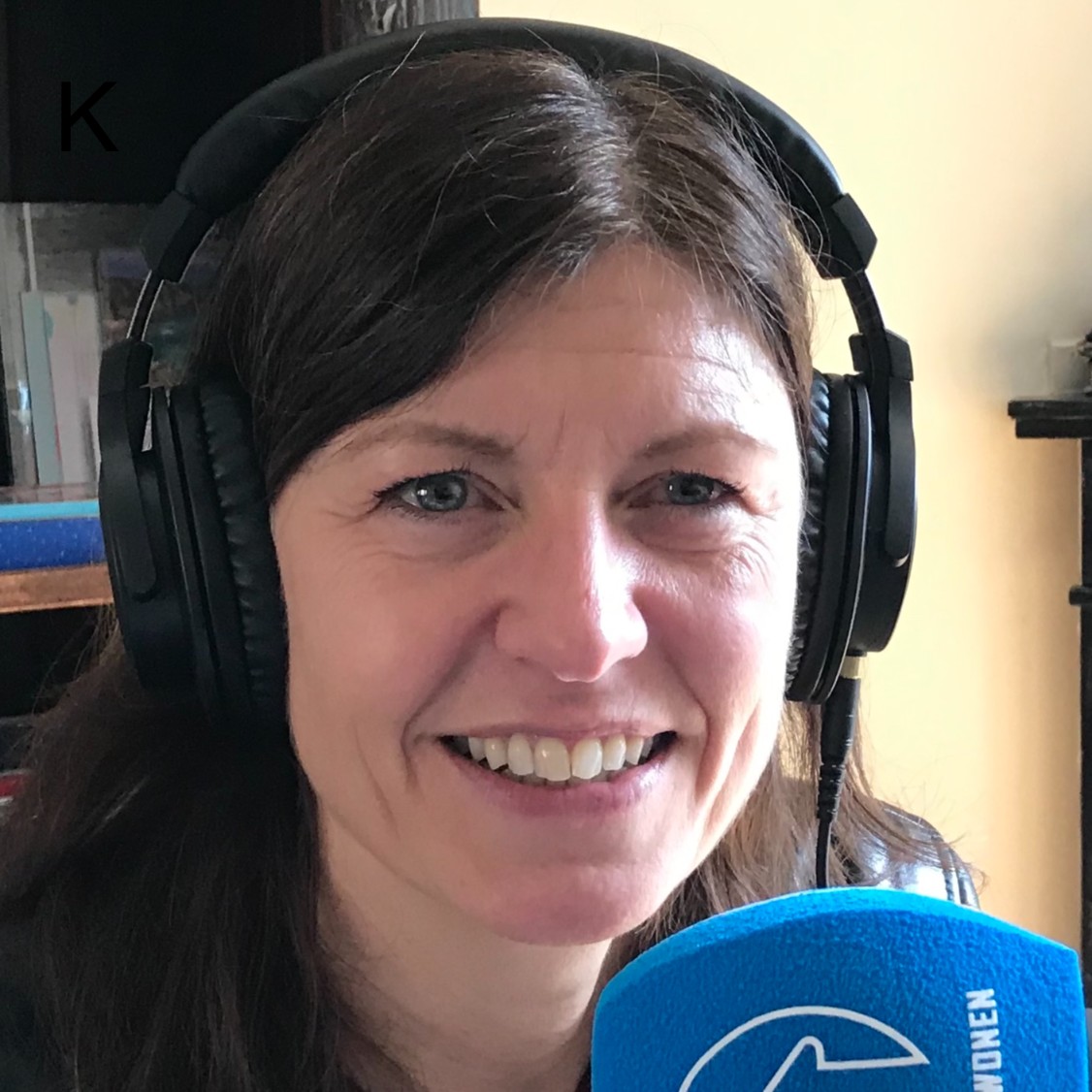 Leaders in Wonen Podcast