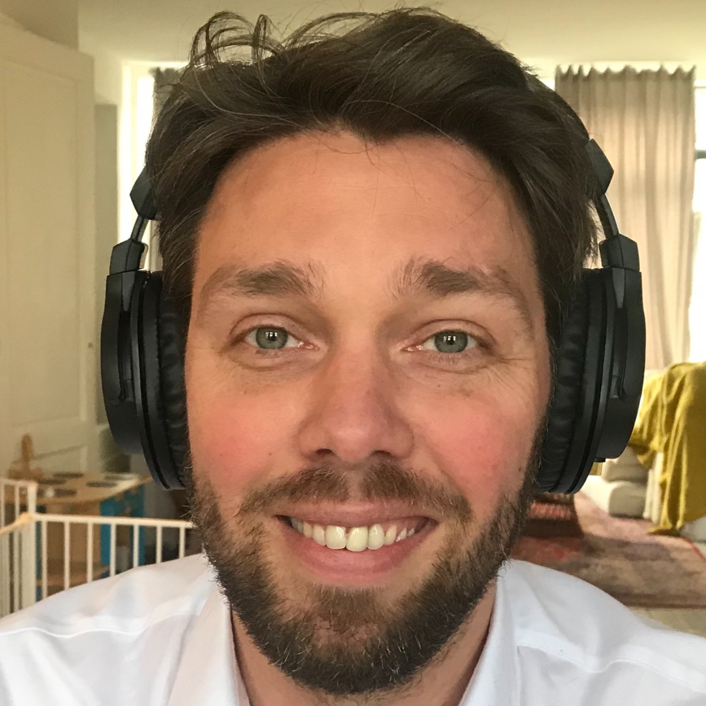 Leaders in Wonen Podcast
