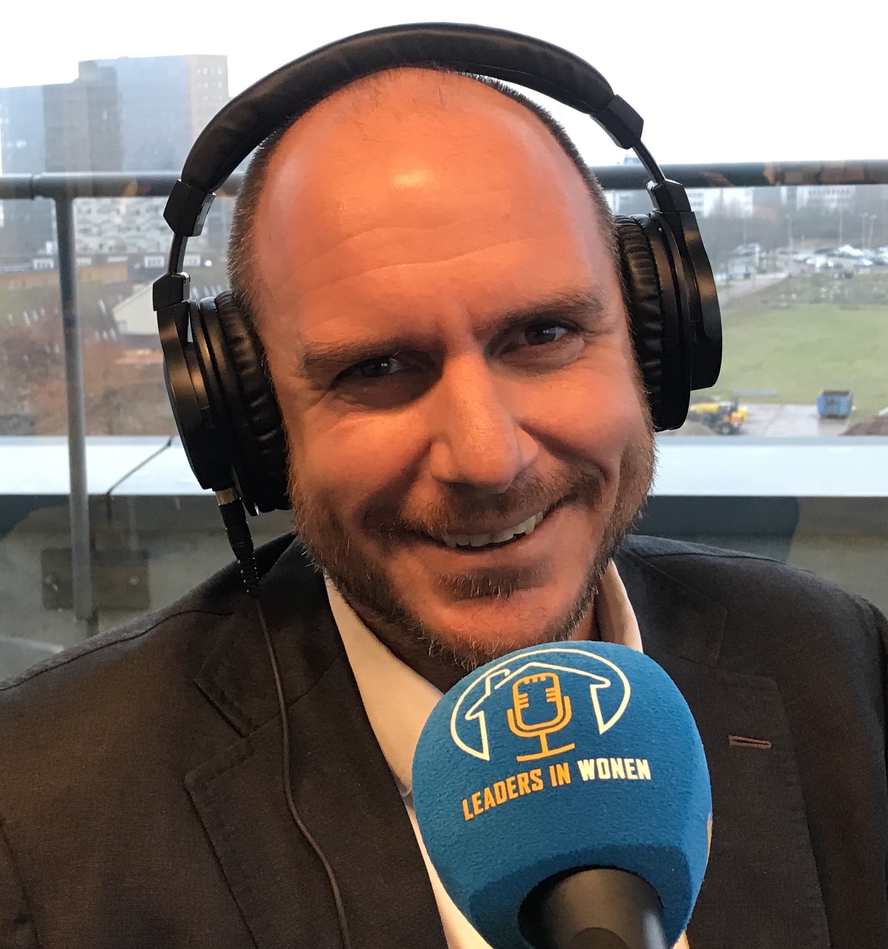 Leaders in Wonen Podcast