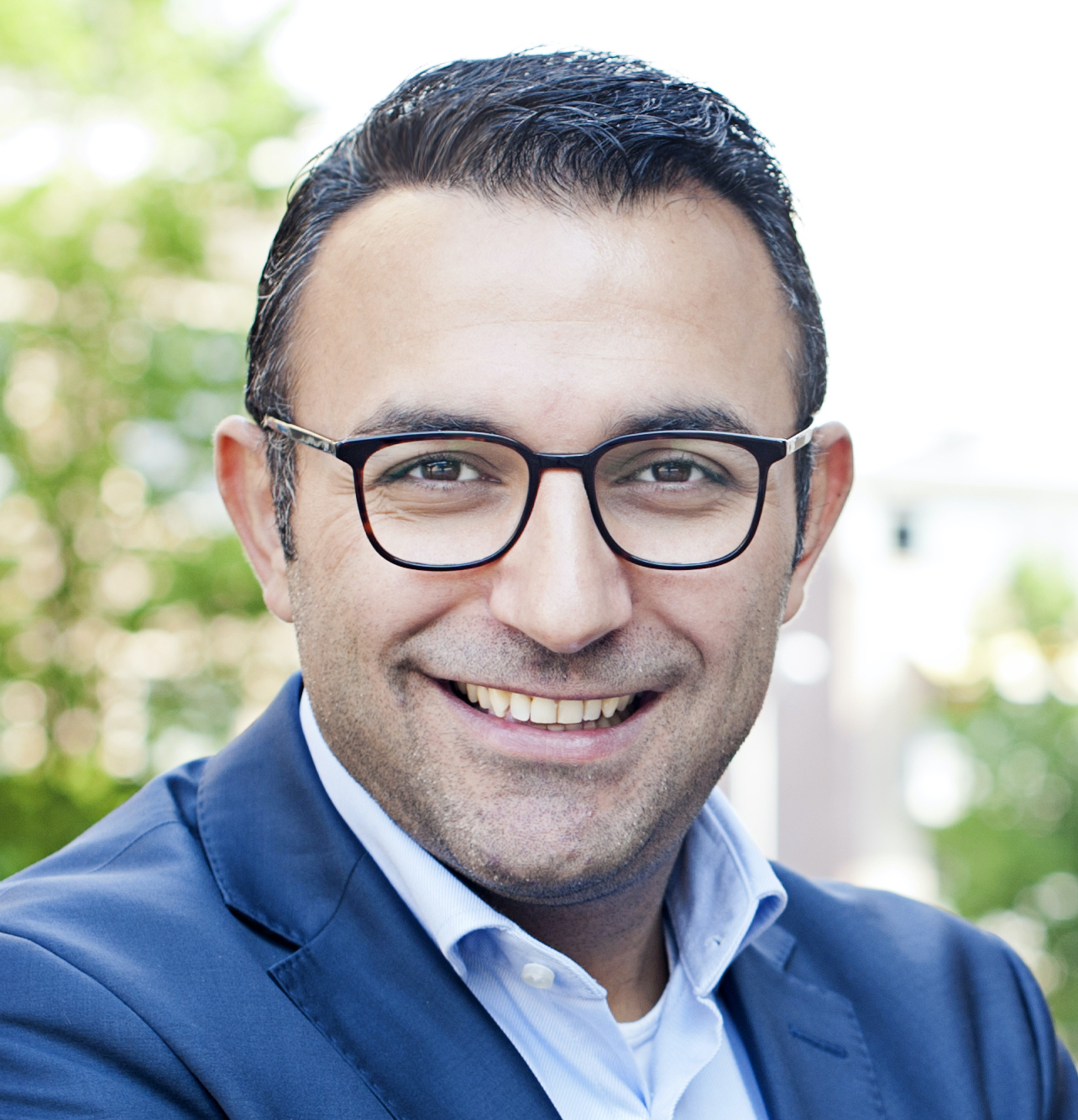 Leaders in Wonen Podcast
