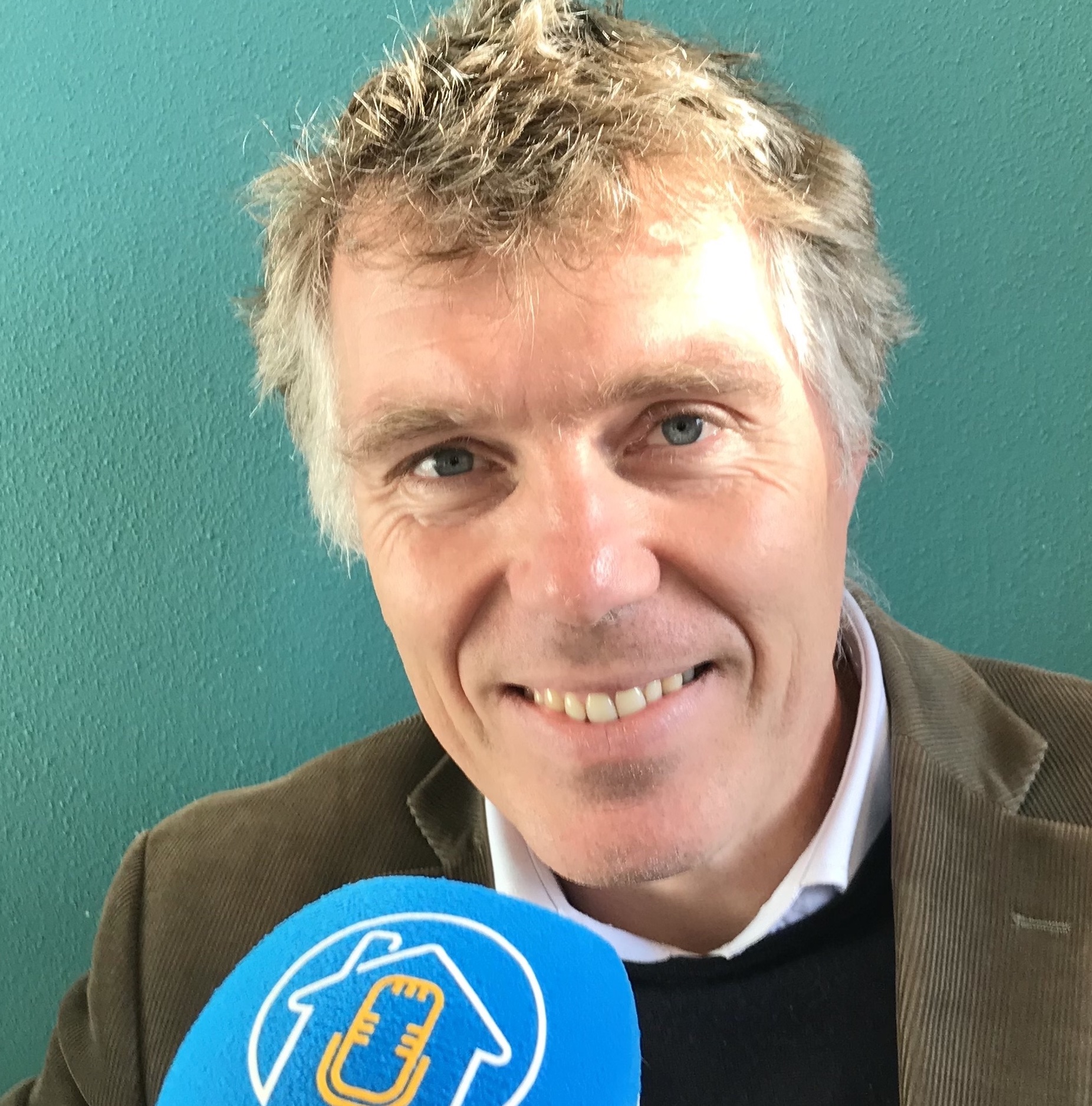 Leaders in Wonen Podcast