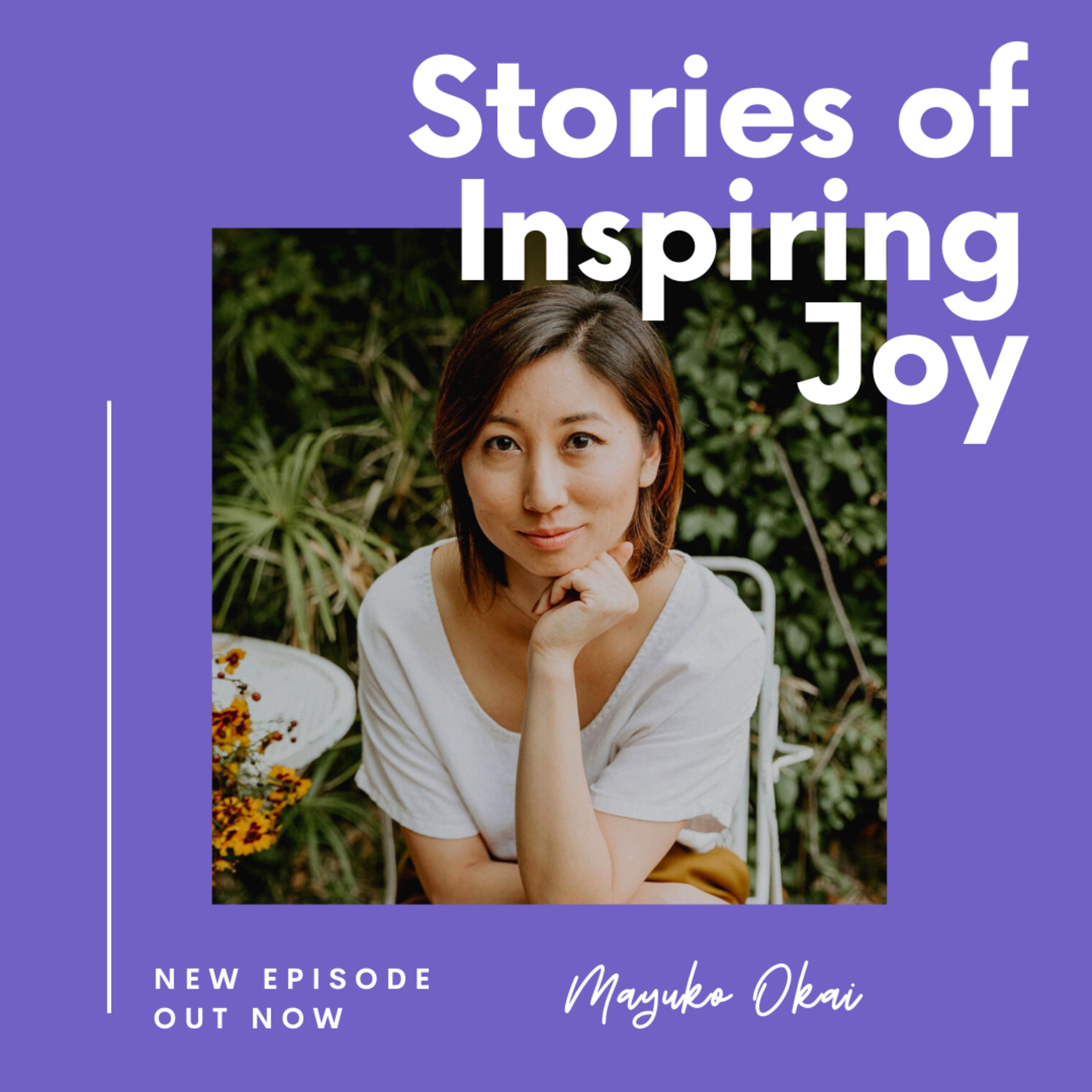 Stories of Inspiring Joy