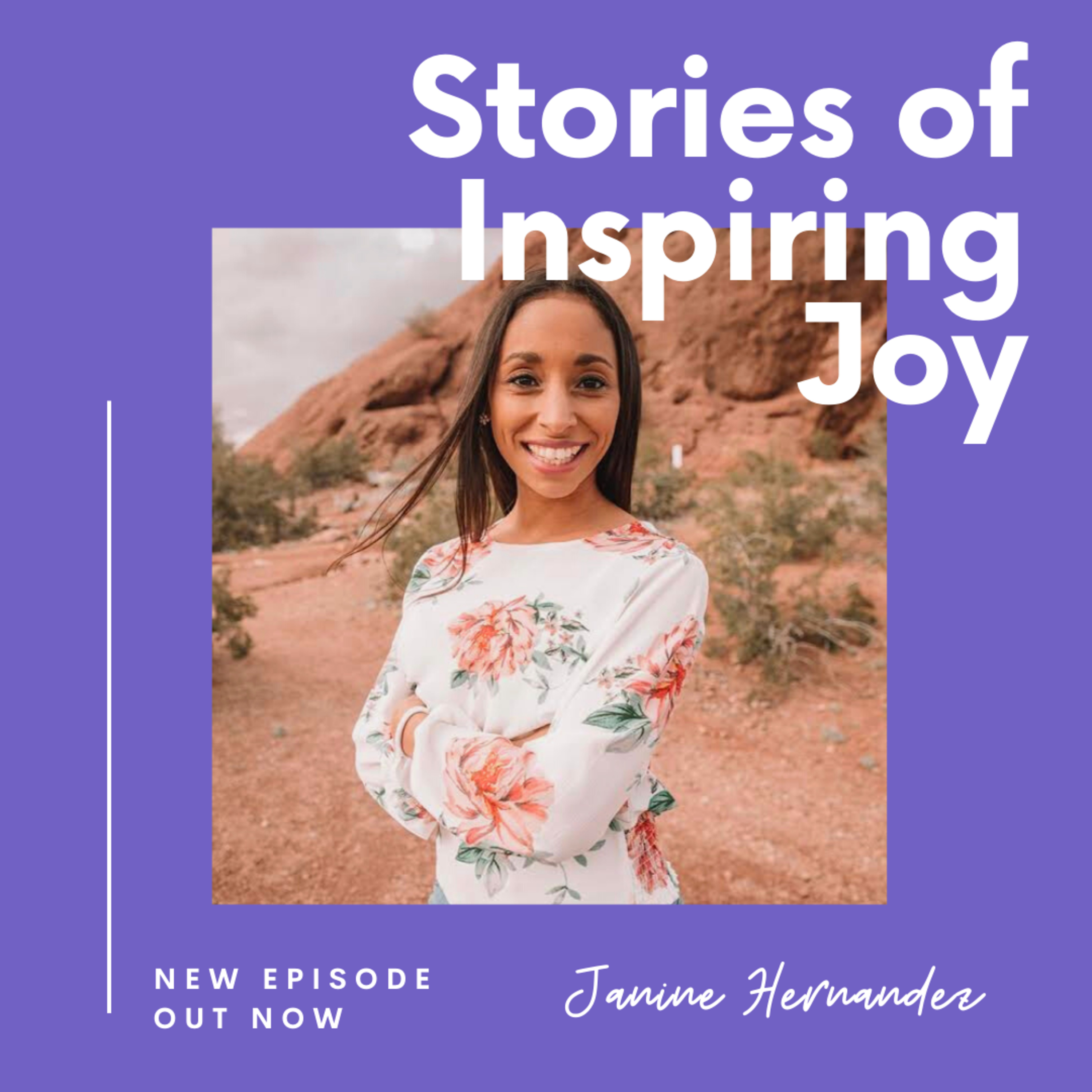 Stories of Inspiring Joy