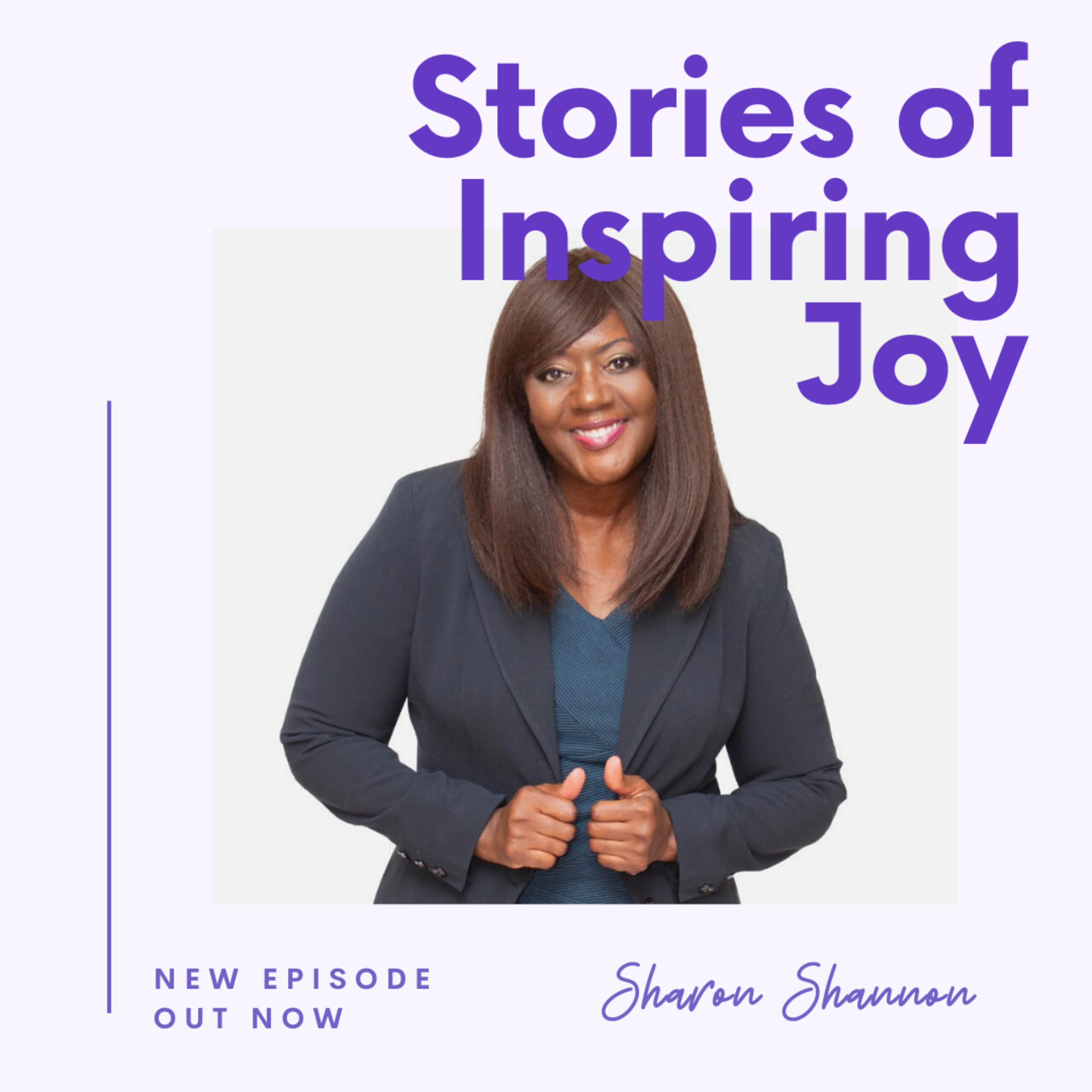 Stories of Inspiring Joy