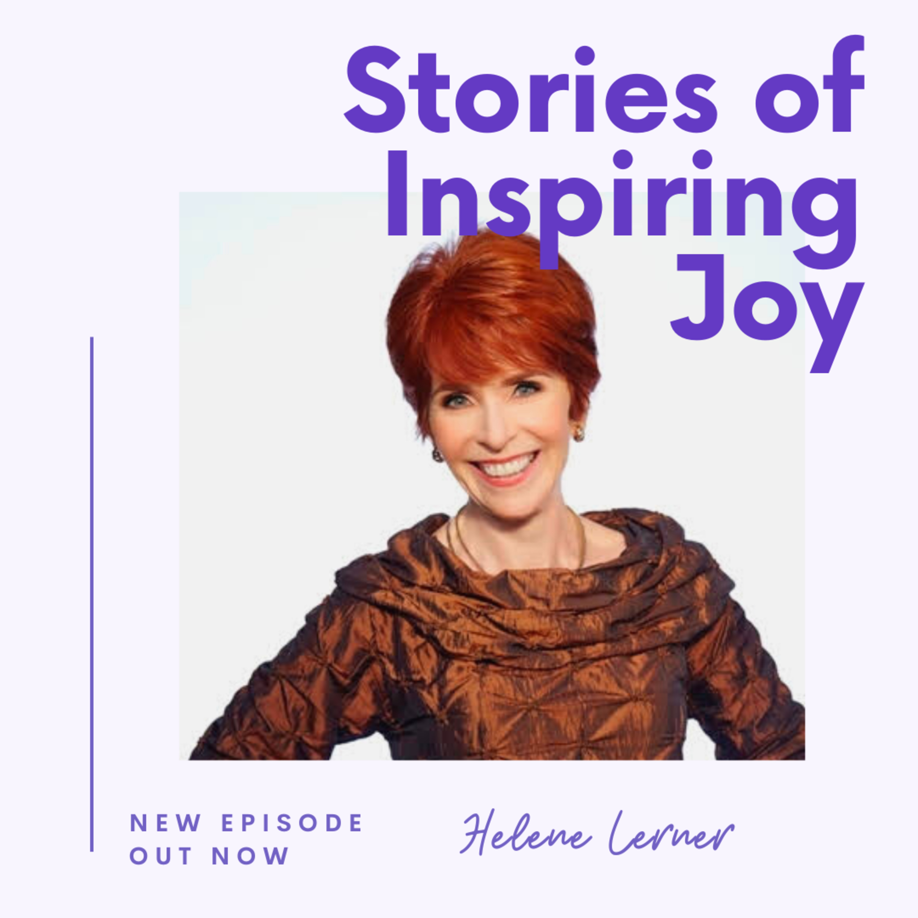 Stories of Inspiring Joy