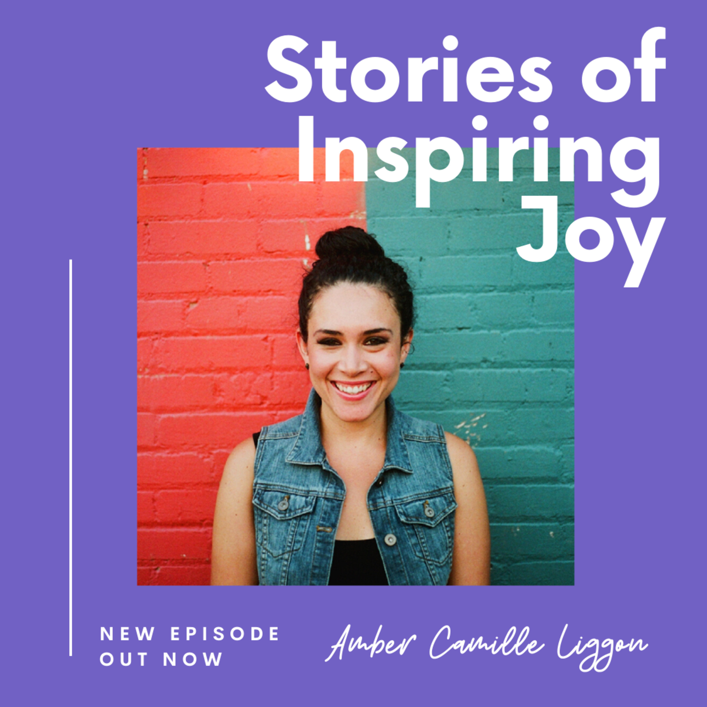 Stories of Inspiring Joy
