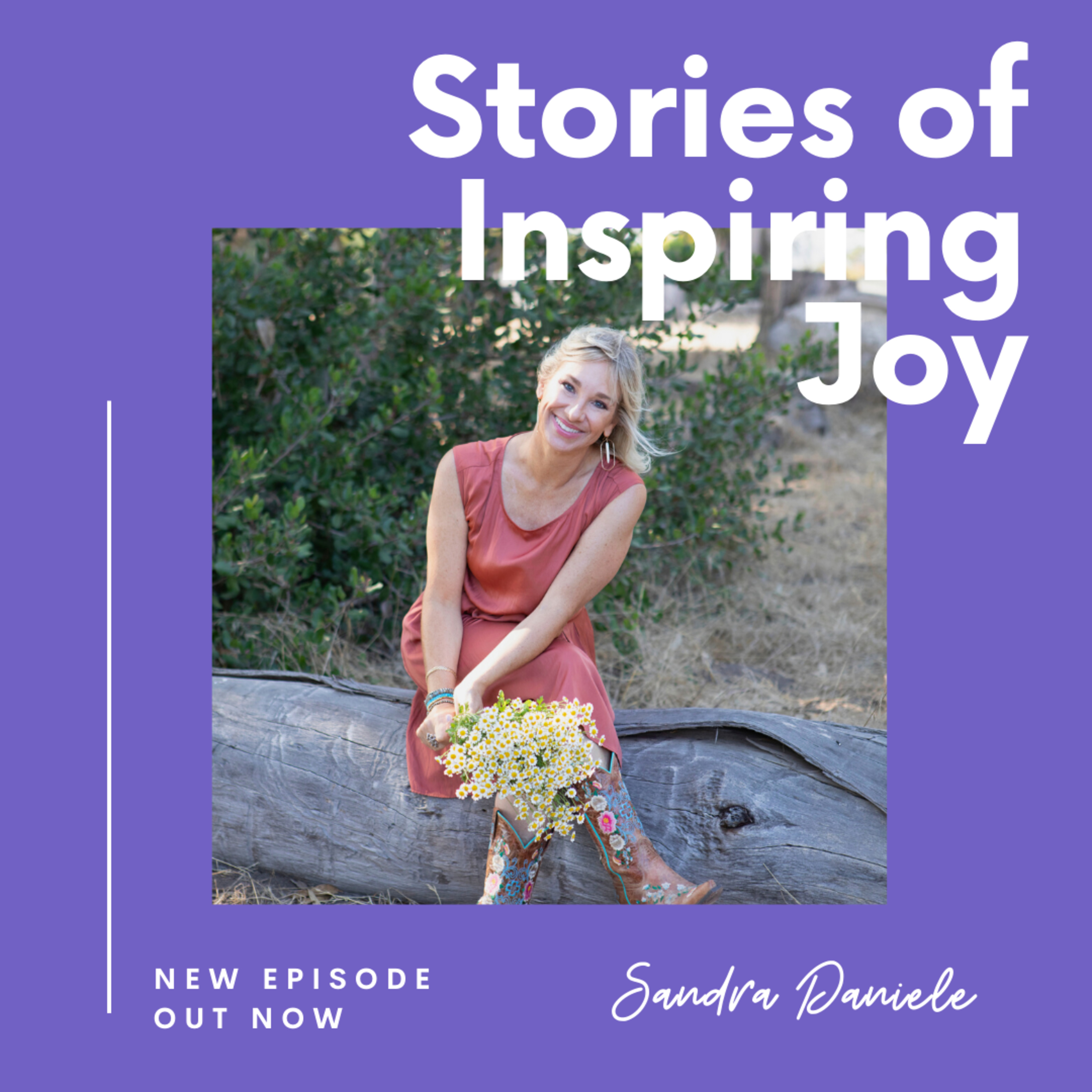 Stories of Inspiring Joy