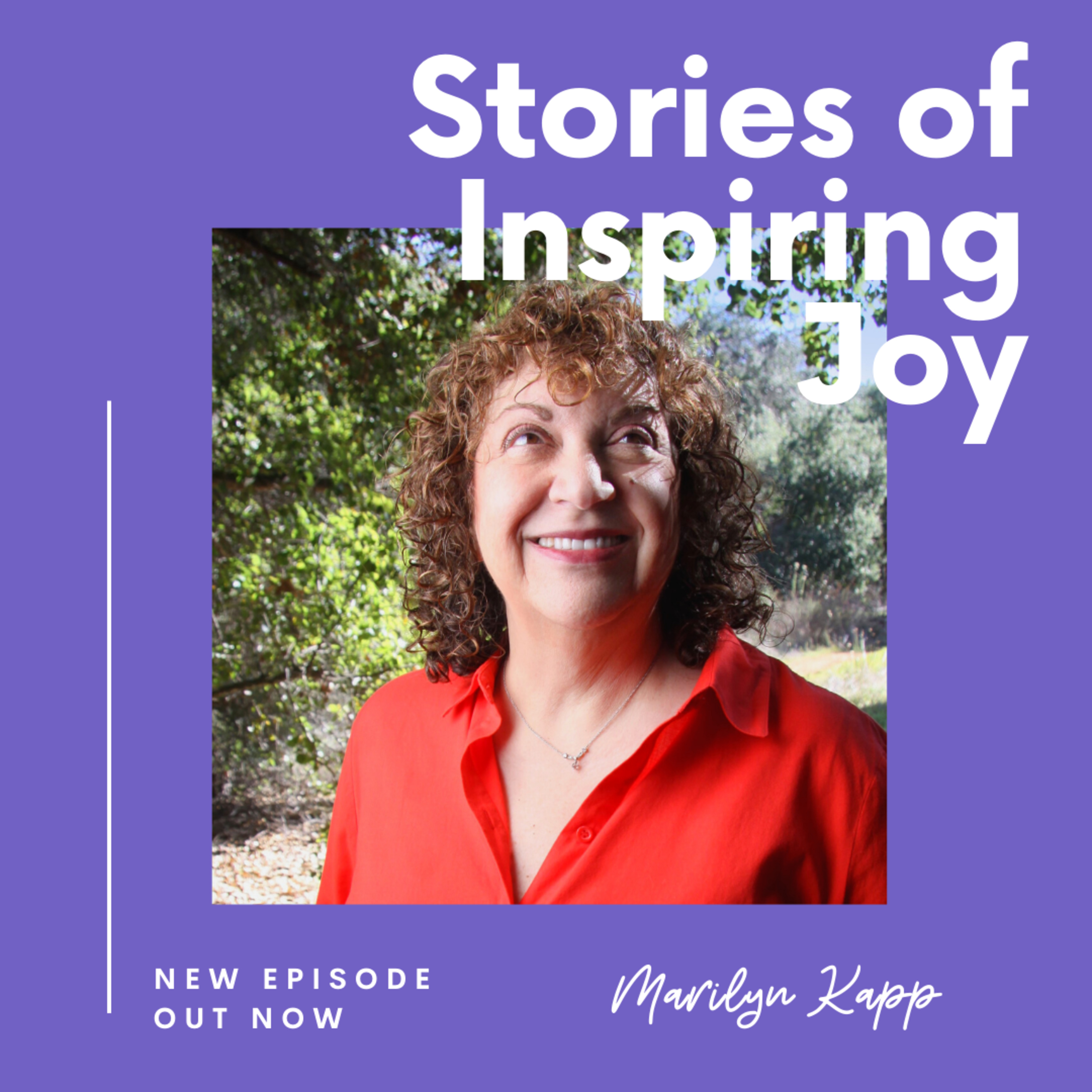 Stories of Inspiring Joy