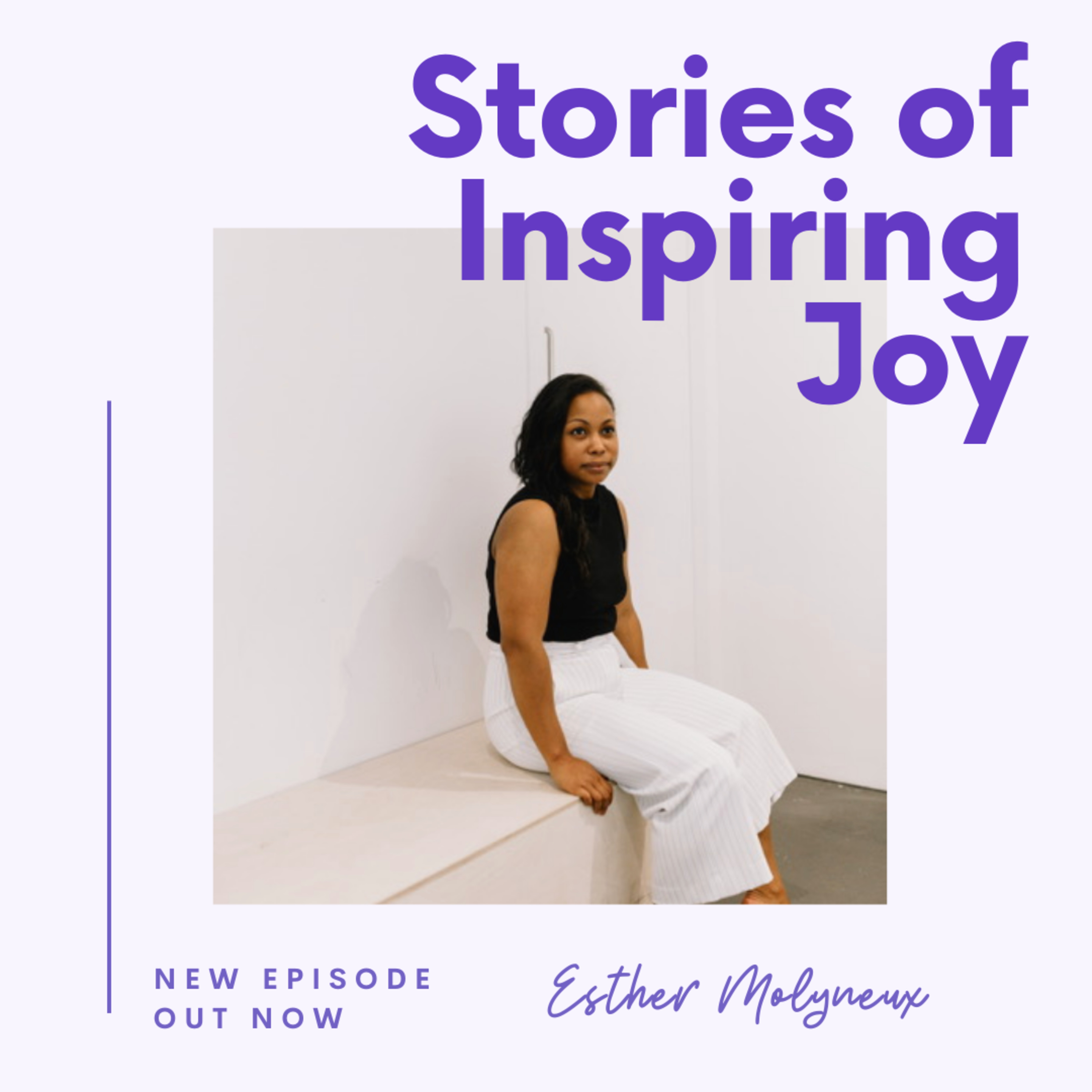 Stories of Inspiring Joy